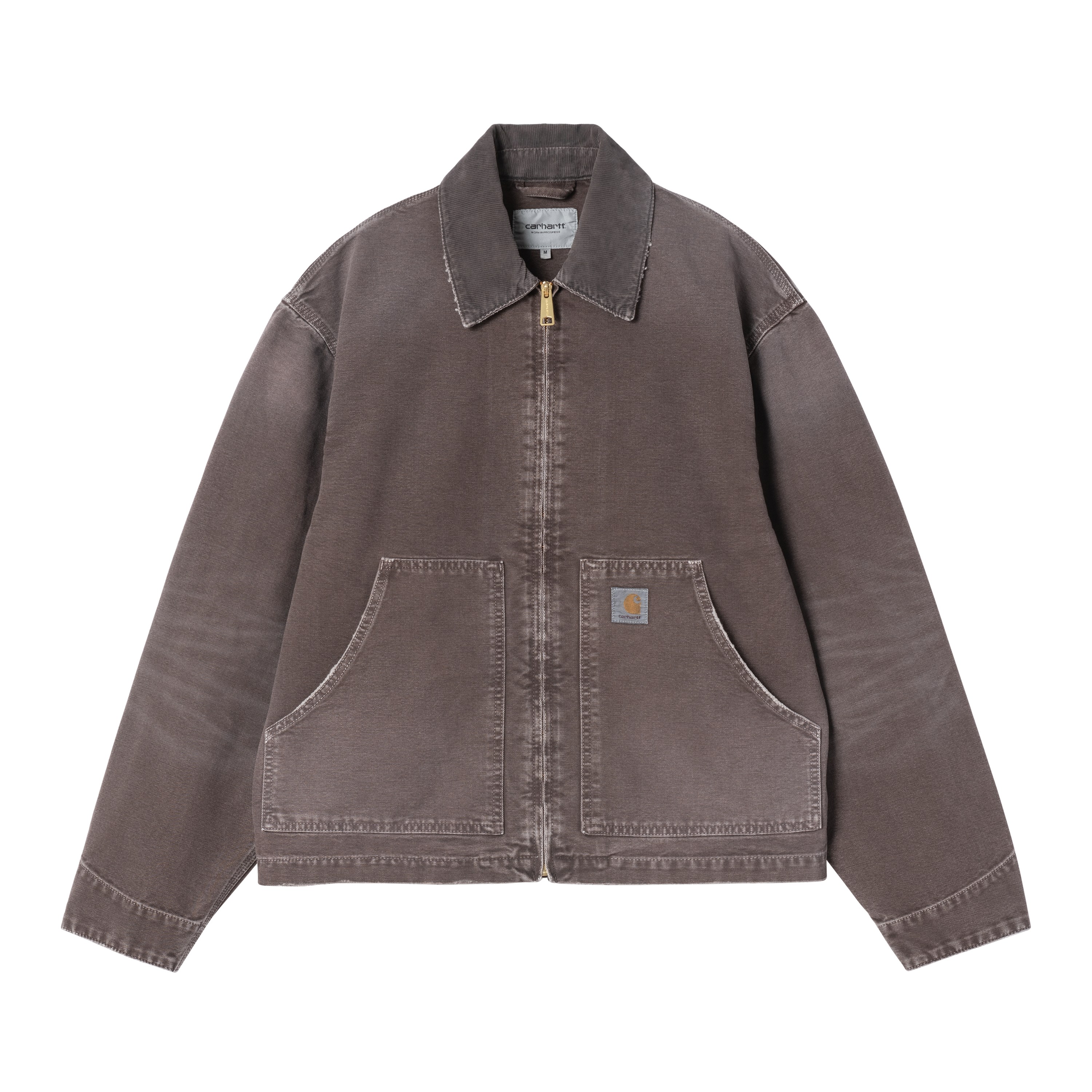 Carhartt WIP OG Arcan Jacket, Tobacco / Tobacco | Official Online