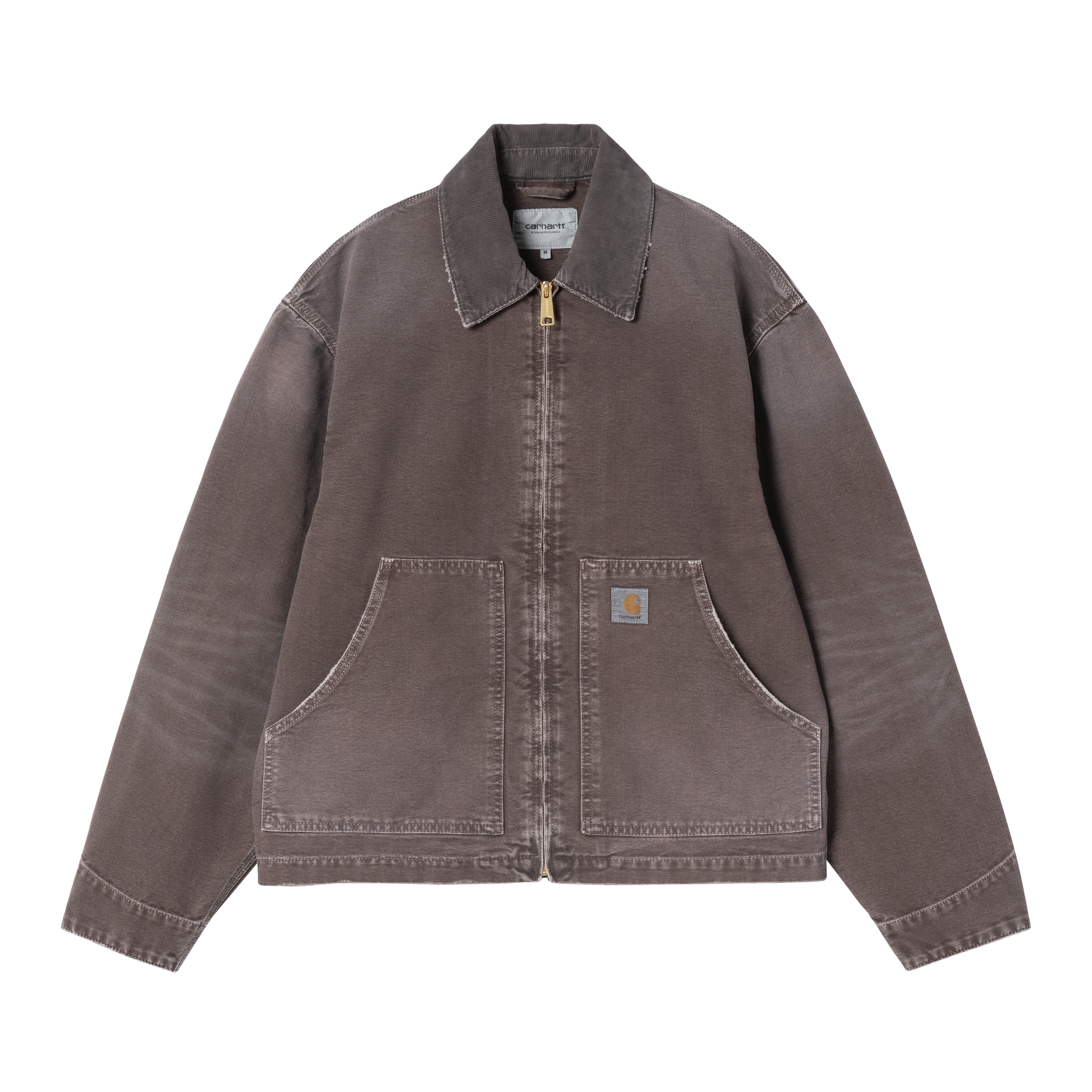 Carhartt WIP OG Arcan Jacket, Tobacco / Tobacco | Official Online