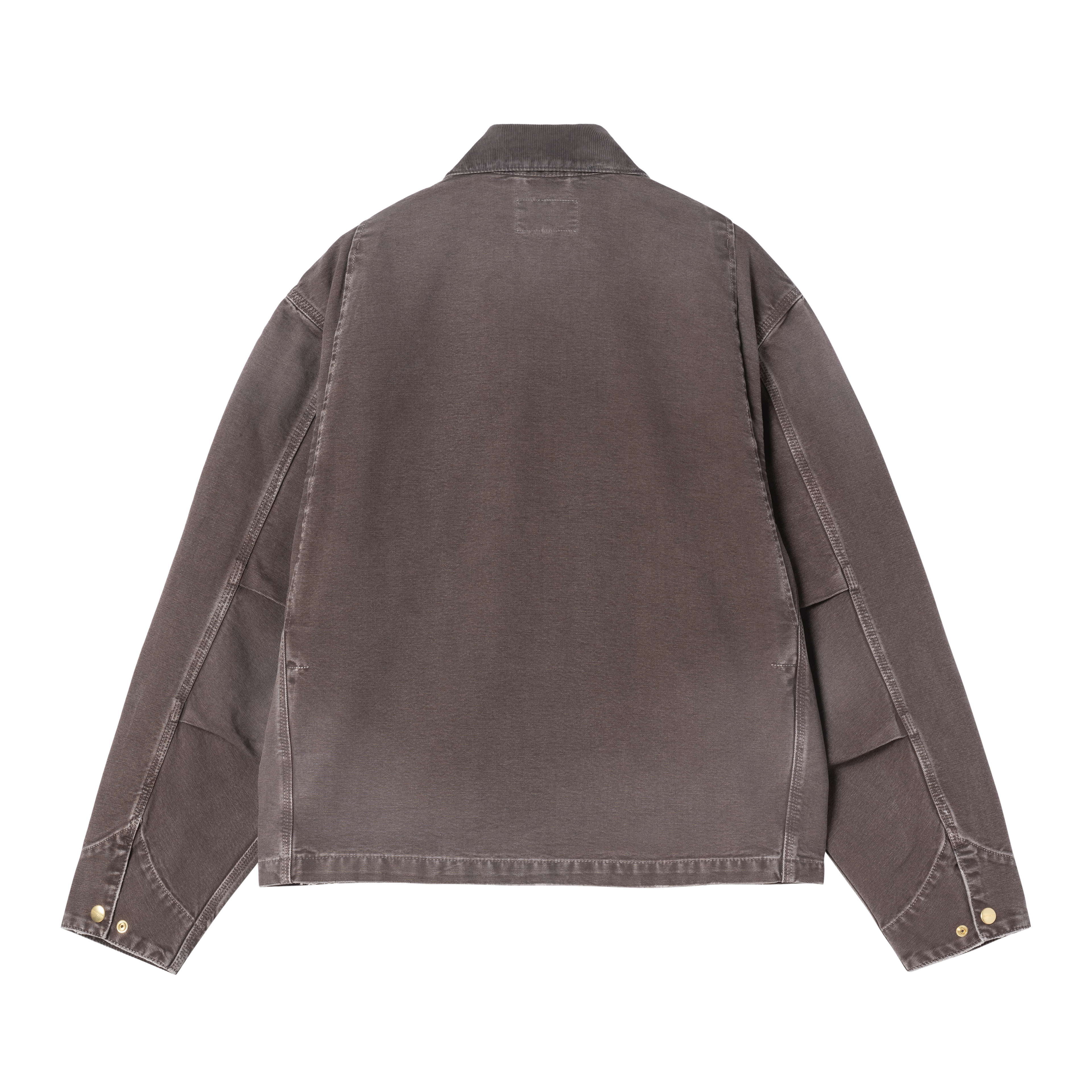 Carhartt WIP OG Arcan Jacket, Tobacco / Tobacco | Official Online