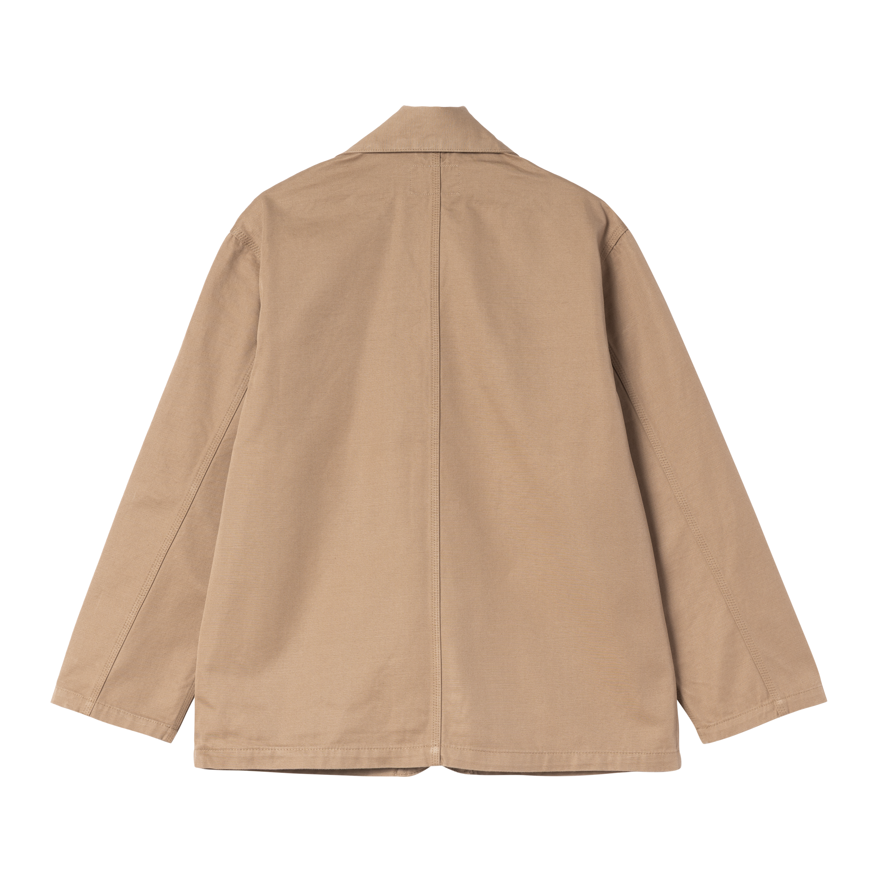Carhartt WIP Brader Blazer, Leather | Official Online Store