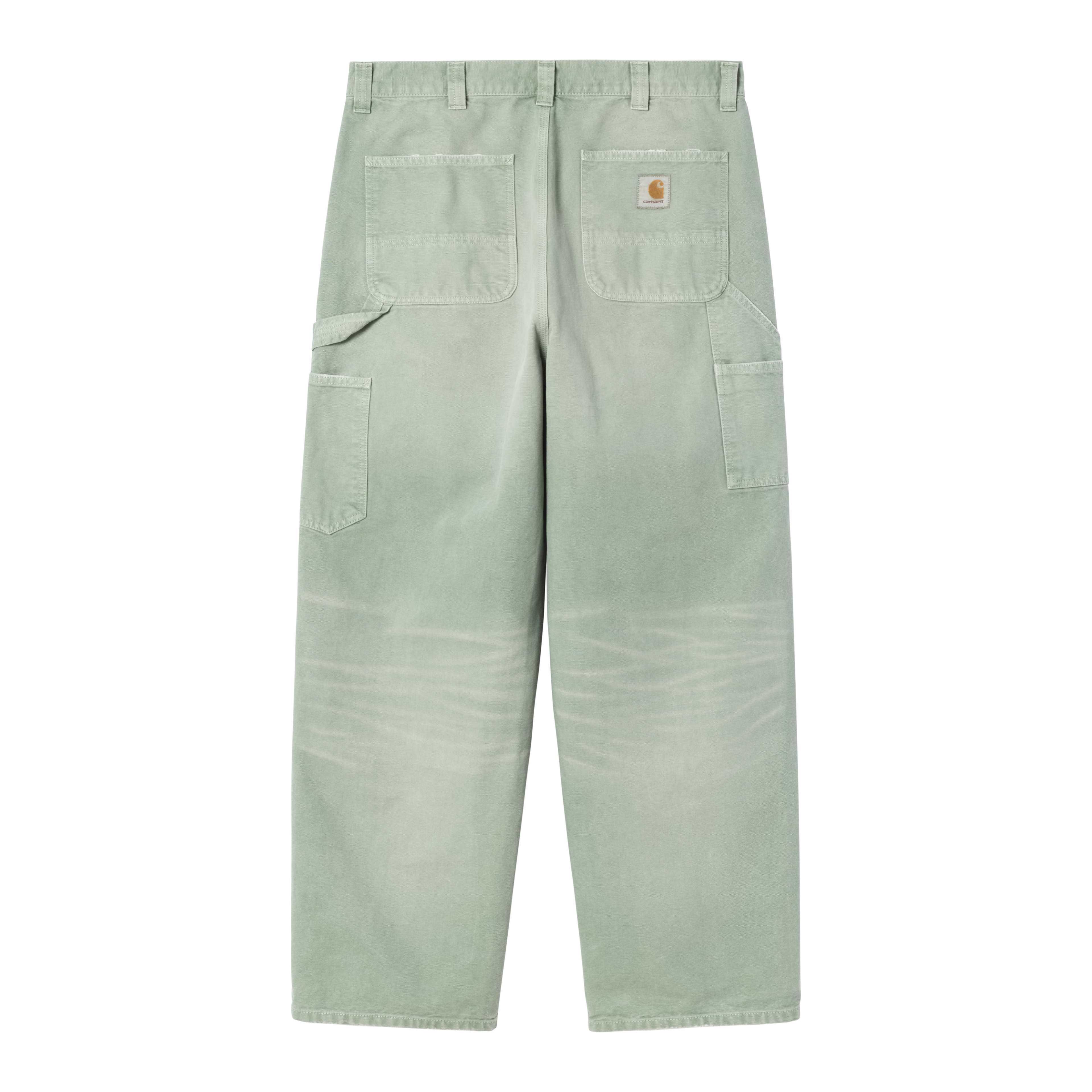 Carhartt WIP OG Double Knee Pant, Shady Green | Official Online Store