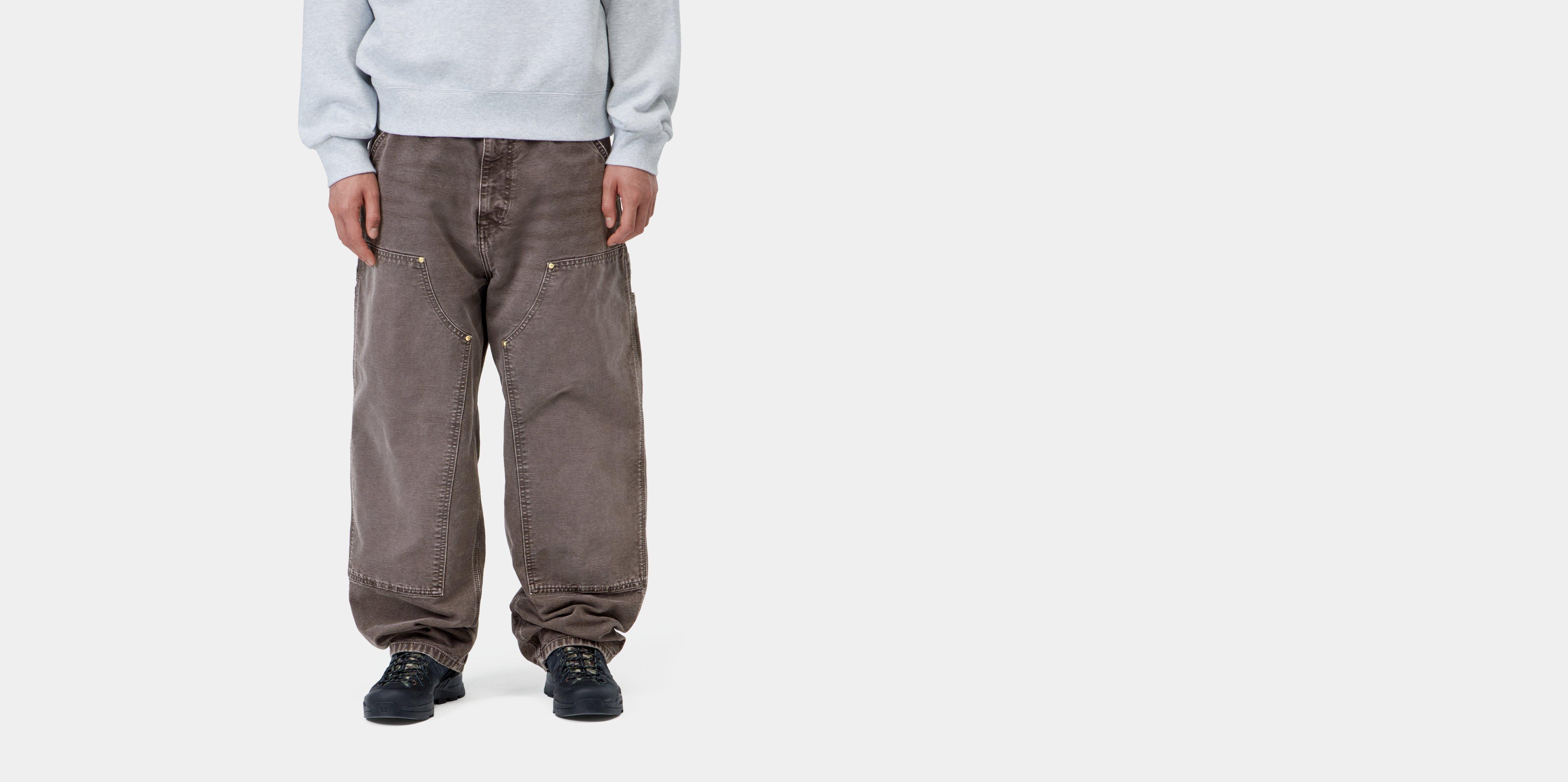 Carhartt WIP OG Double Knee Pant, Tobacco | Official Online Store