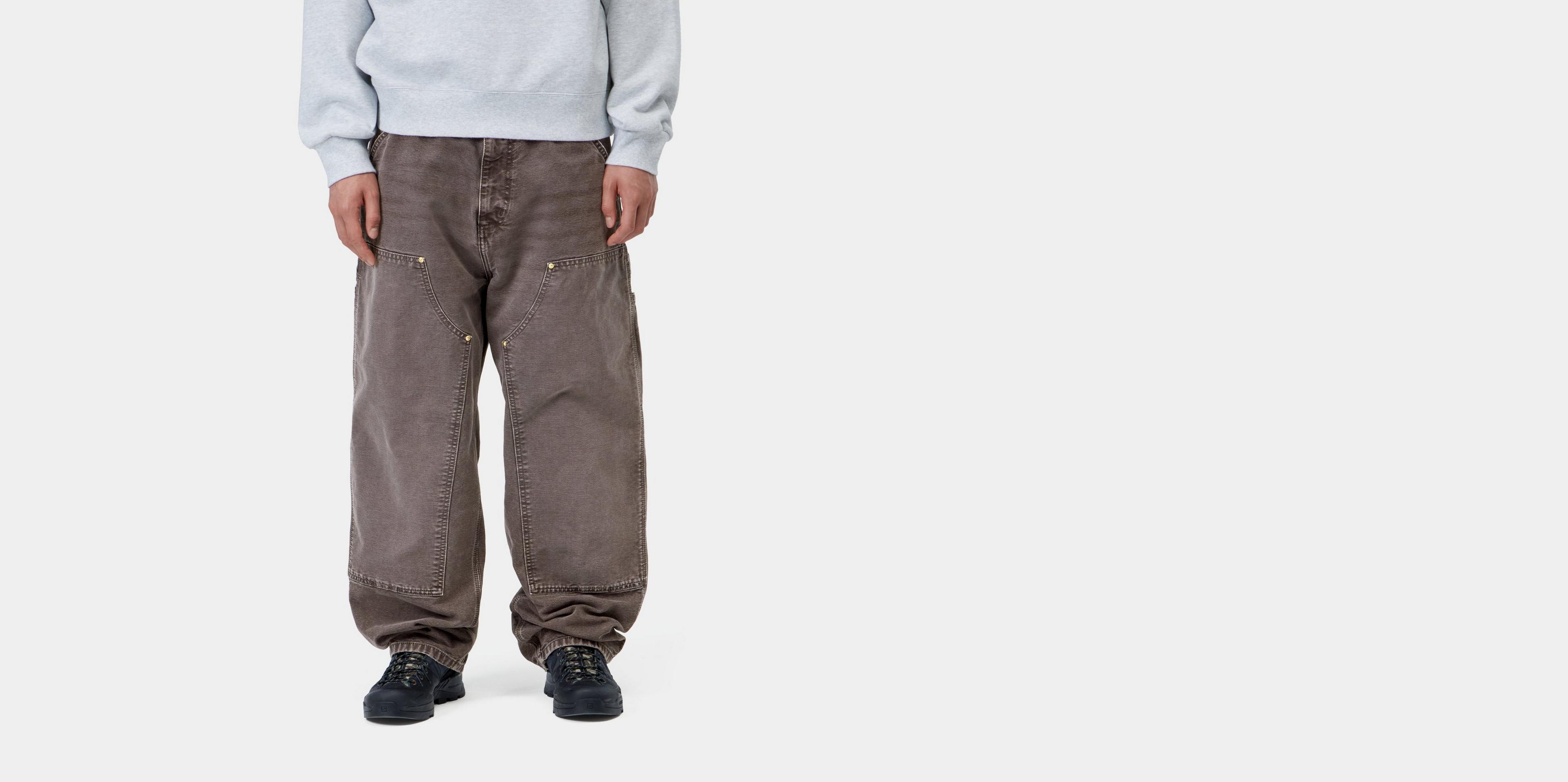 Carhartt WIP OG Double Knee Pant, Tobacco | Official Online Store