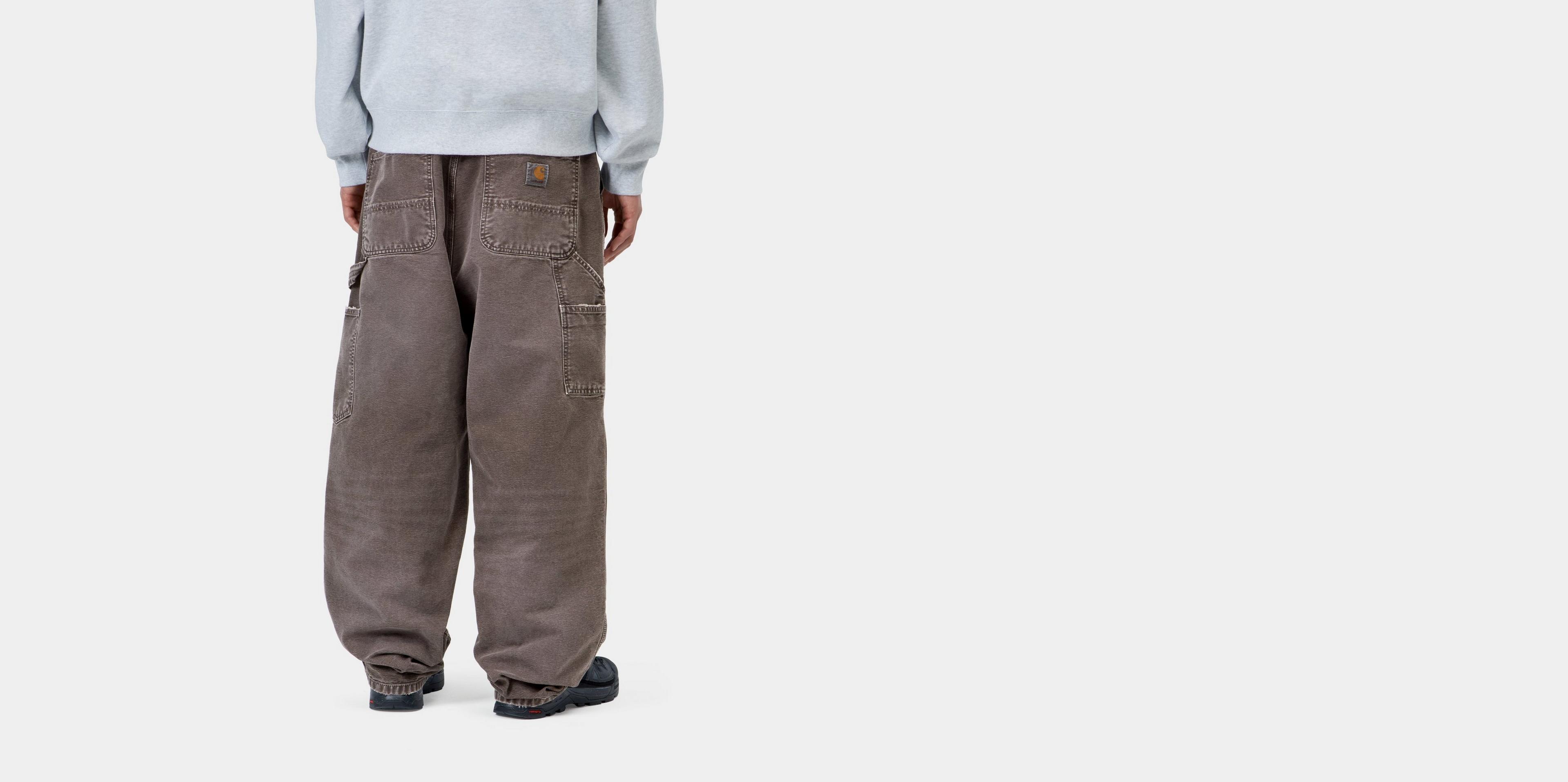 Carhartt WIP OG Double Knee Pant, Tobacco