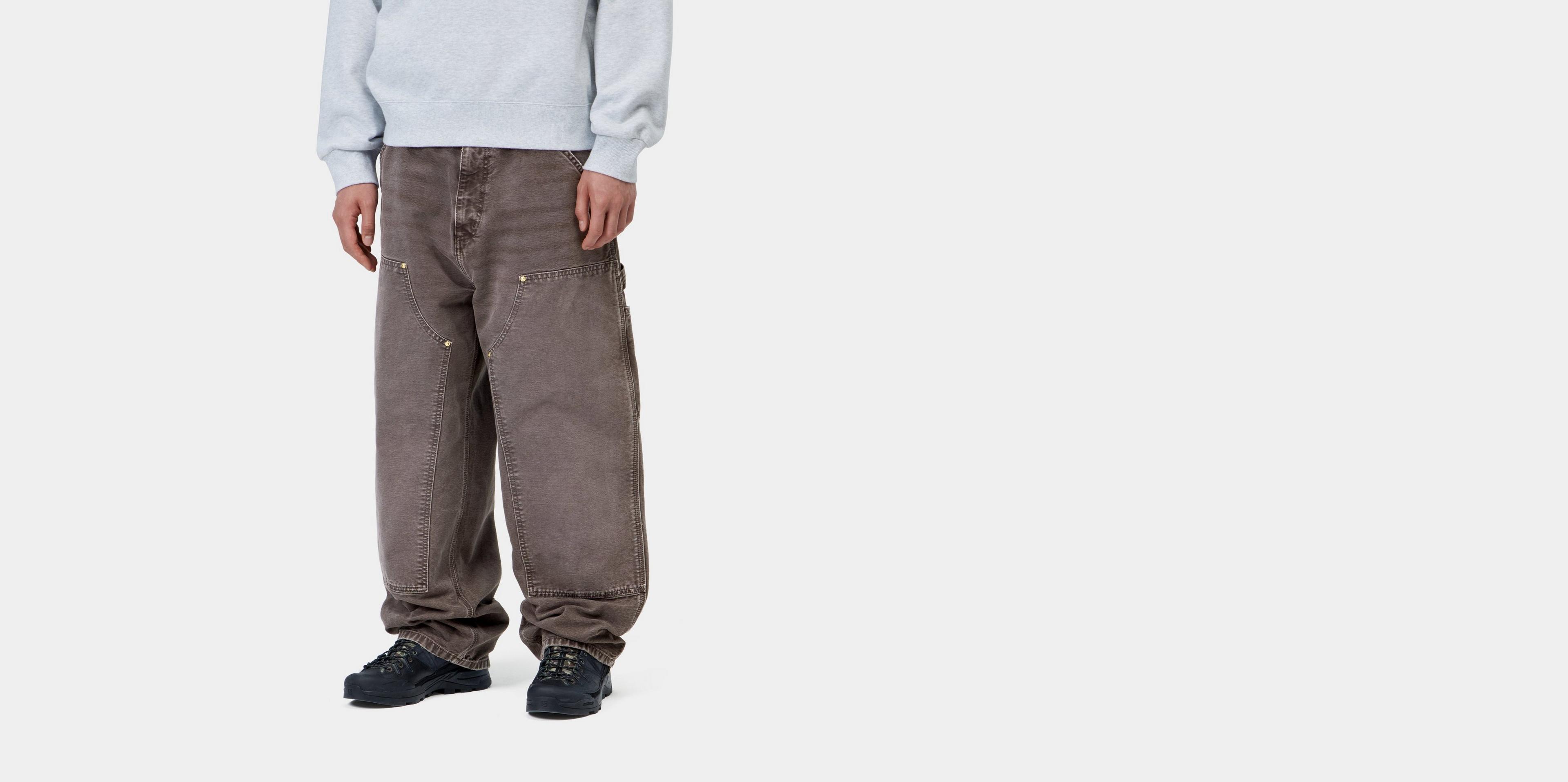Carhartt WIP OG Double Knee Pant, Tobacco | Official Online Store