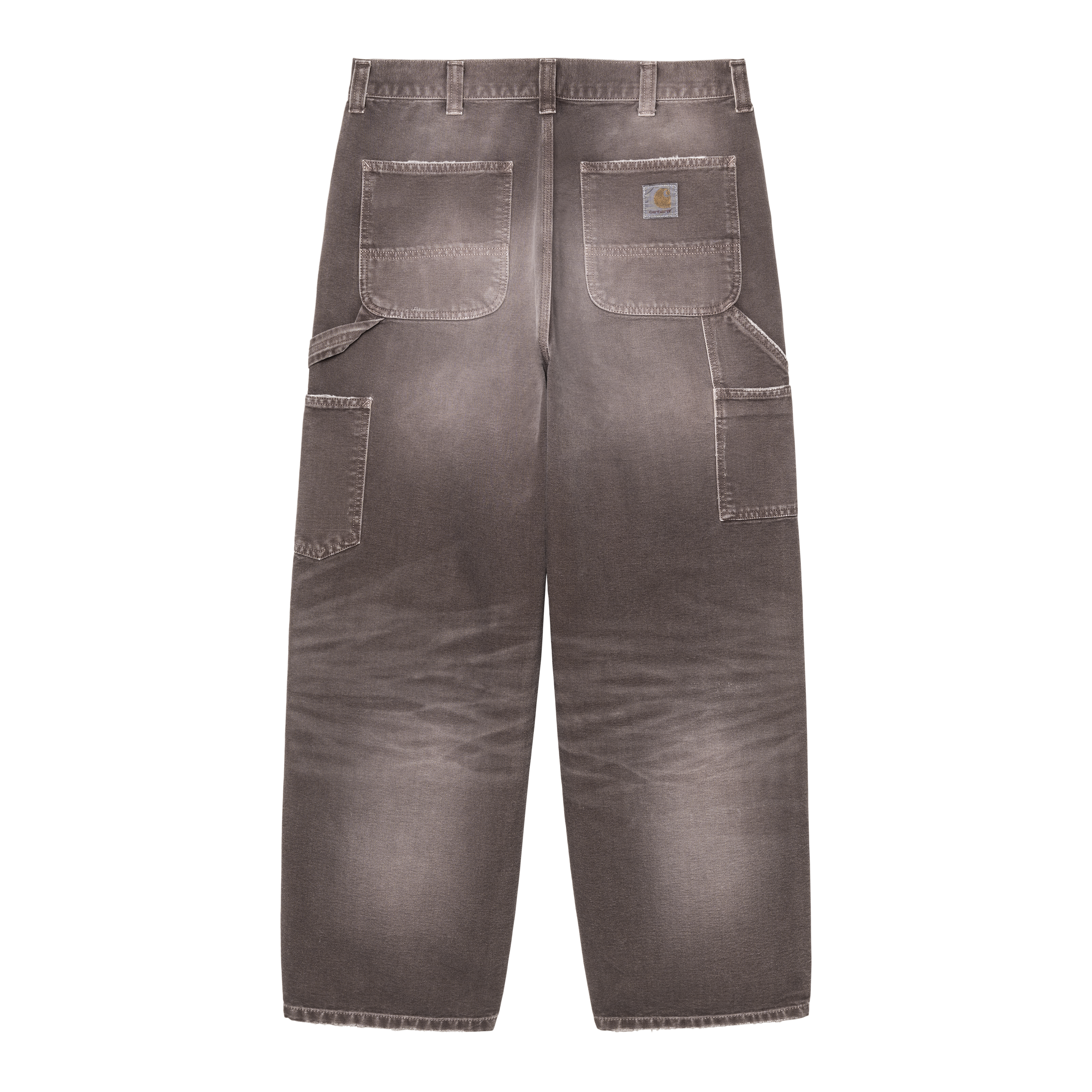 Carhartt WIP OG Double Knee Pant, Tobacco