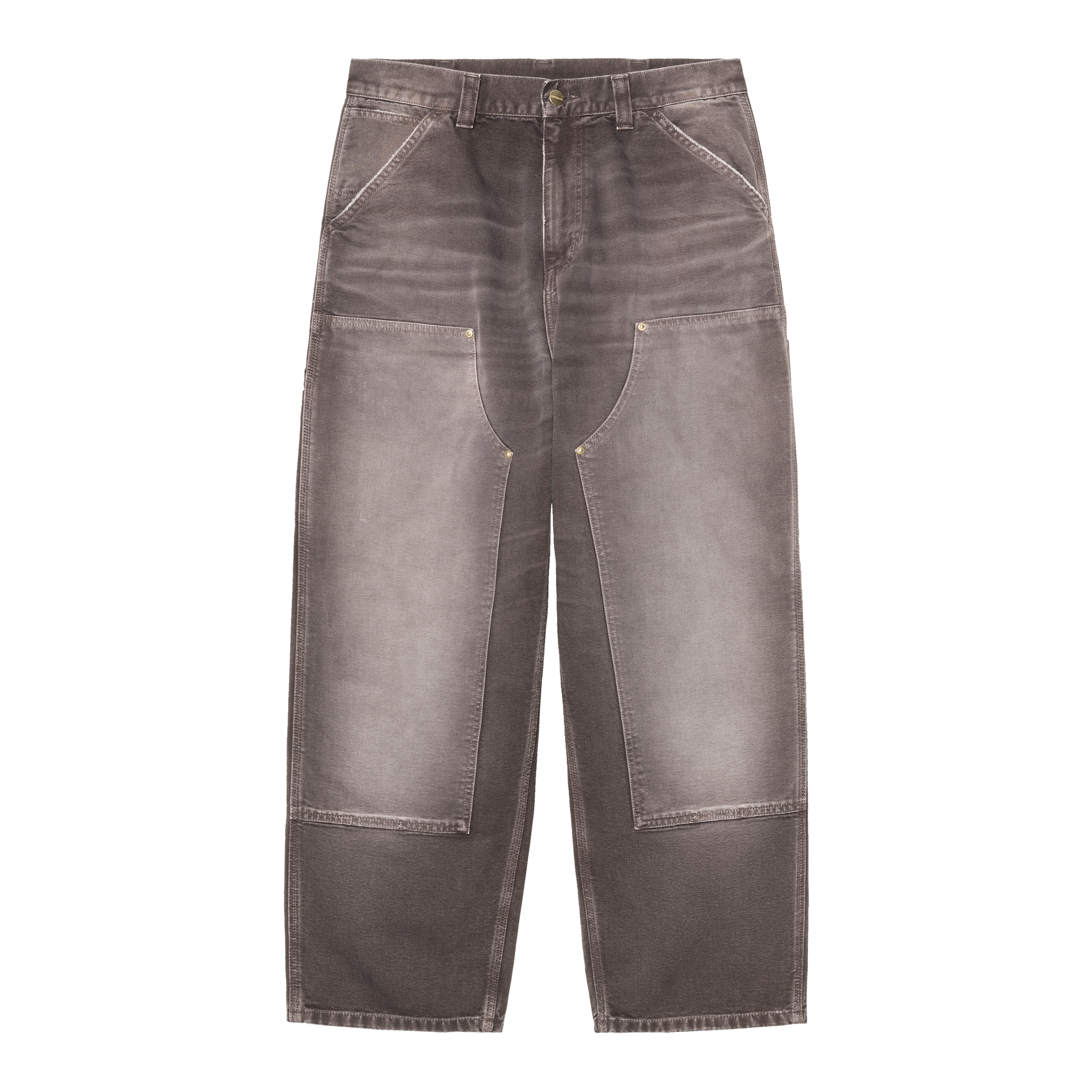 Carhartt WIP OG Double Knee Pant, Tobacco | Official Online Store