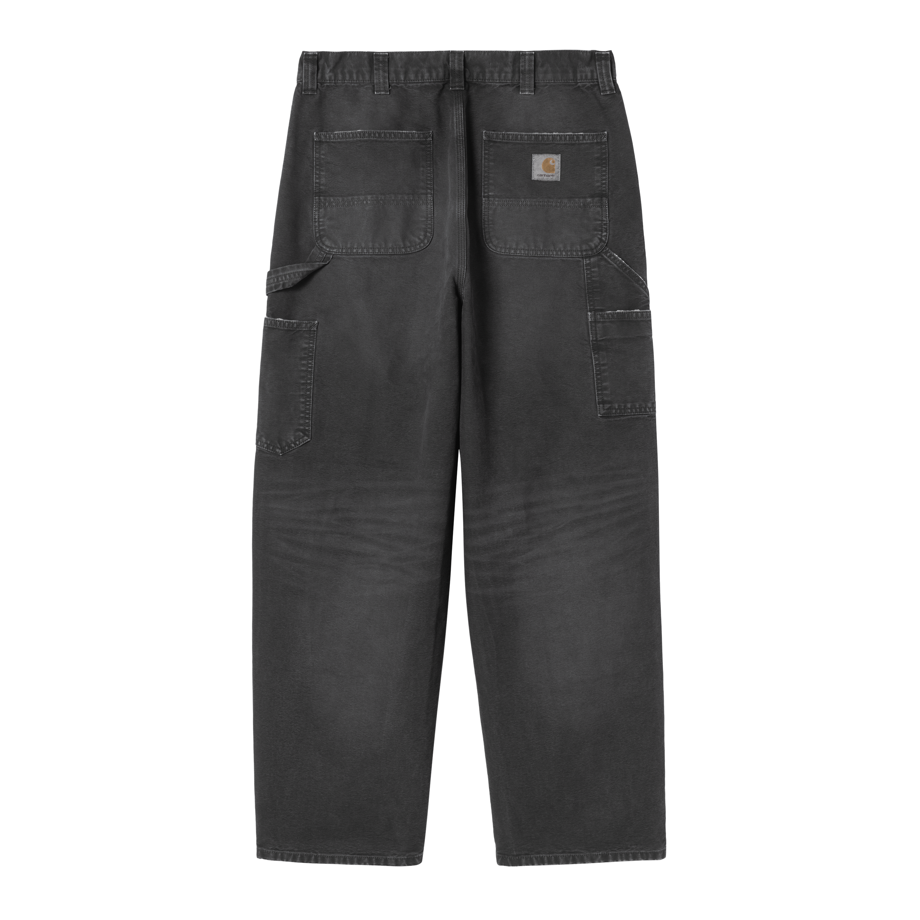 Carhartt WIP OG Double Knee Pant, Black | Official Online Store