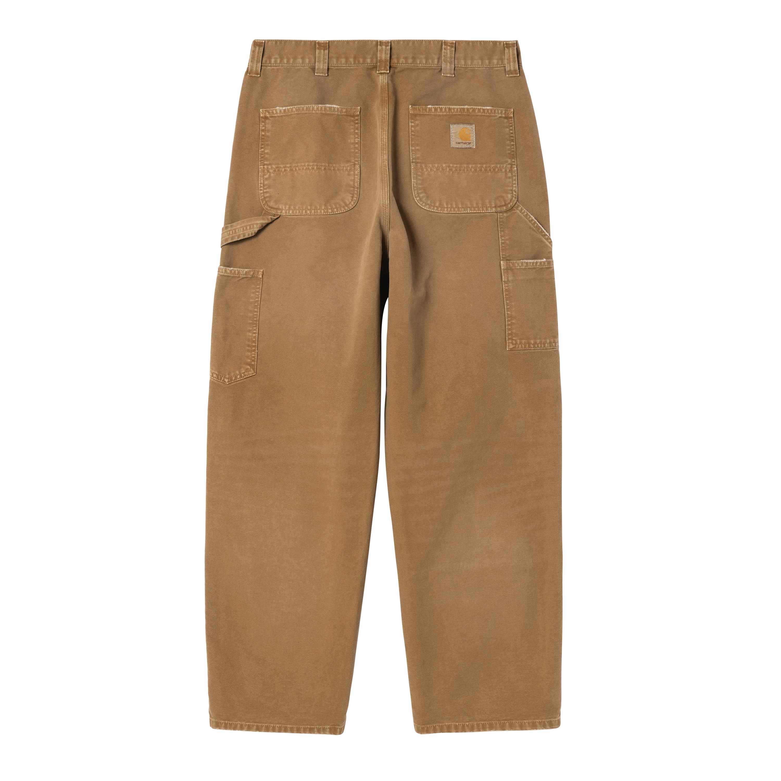 Carhartt WIP OG Double Knee Pant, Hamilton Brown | Official Online