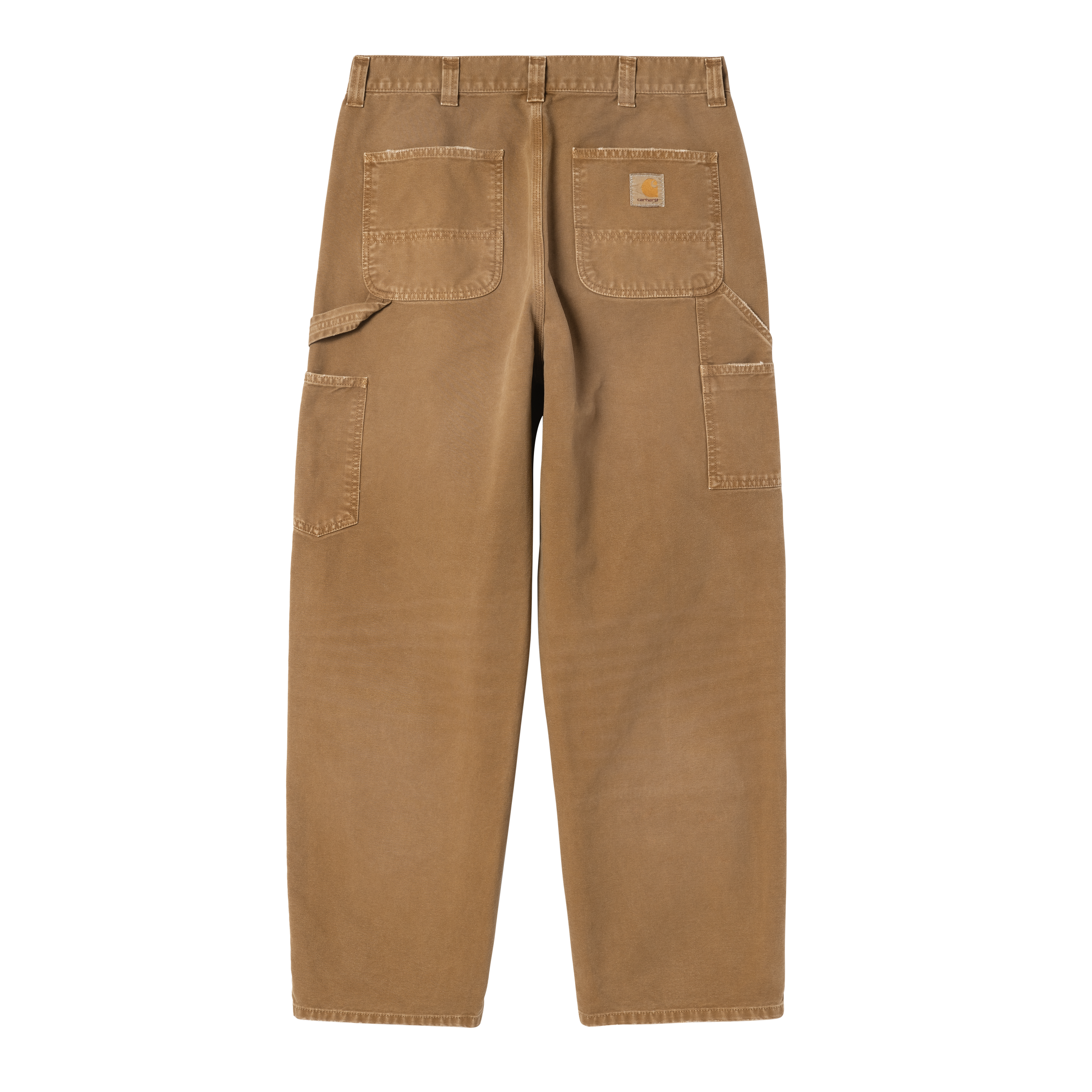 carhartt wip ダブルニーパンツ Hamilton Brown W36 Carhartt WIP OG Double Knee Pant, Hamilton Brown | Official Online