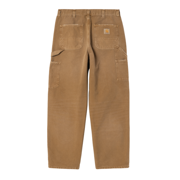 OG Double Knee Pant Hamilton Brown destroy wash
