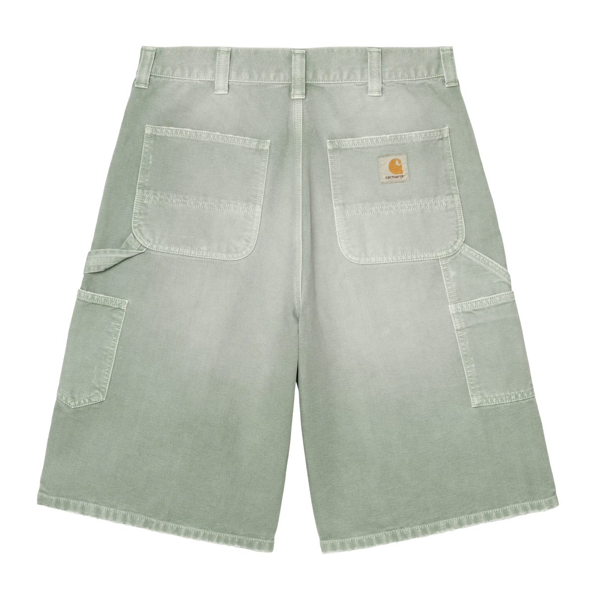 OG Double Knee Short