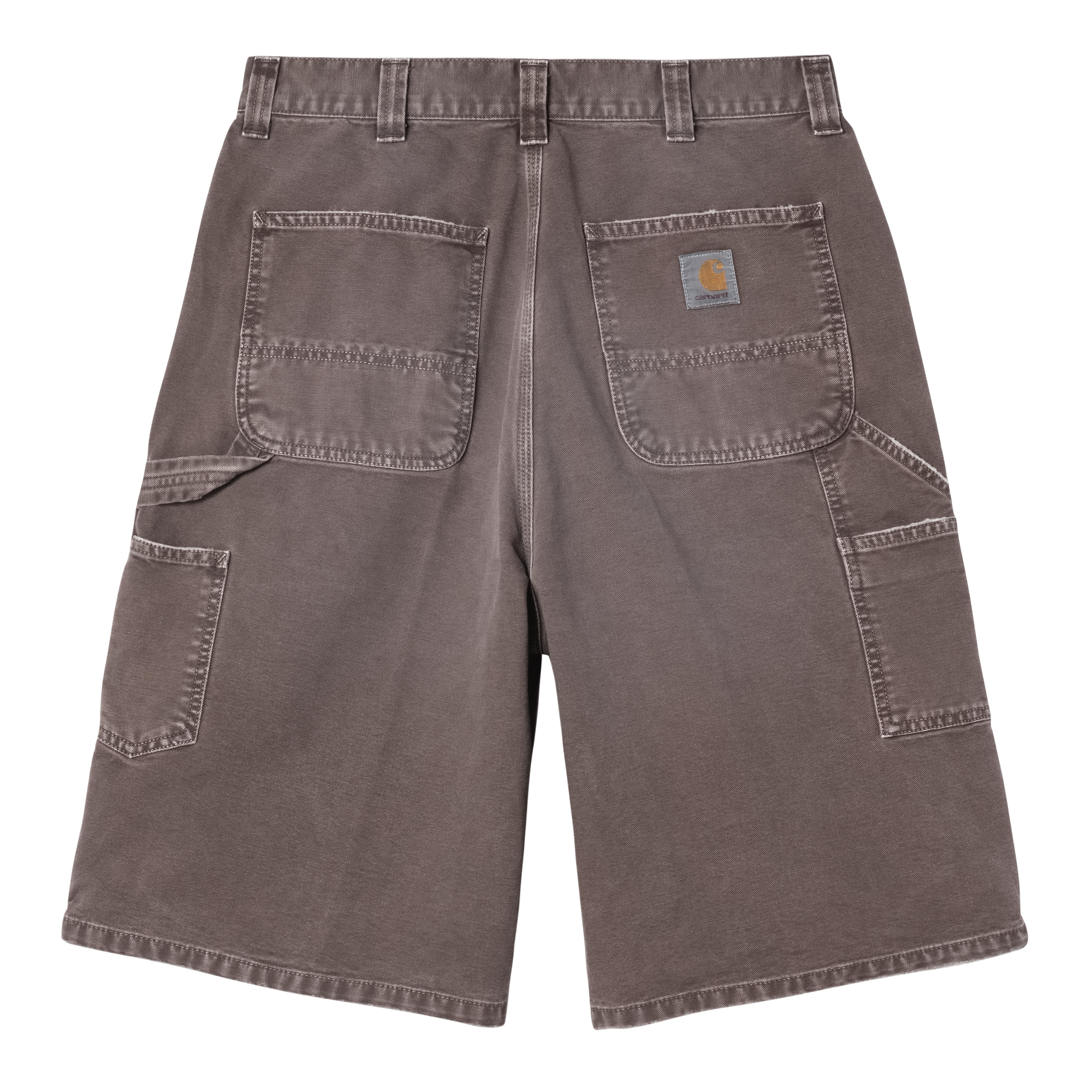 Carhartt WIP OG Double Knee Short, Tobacco | Official Online Store