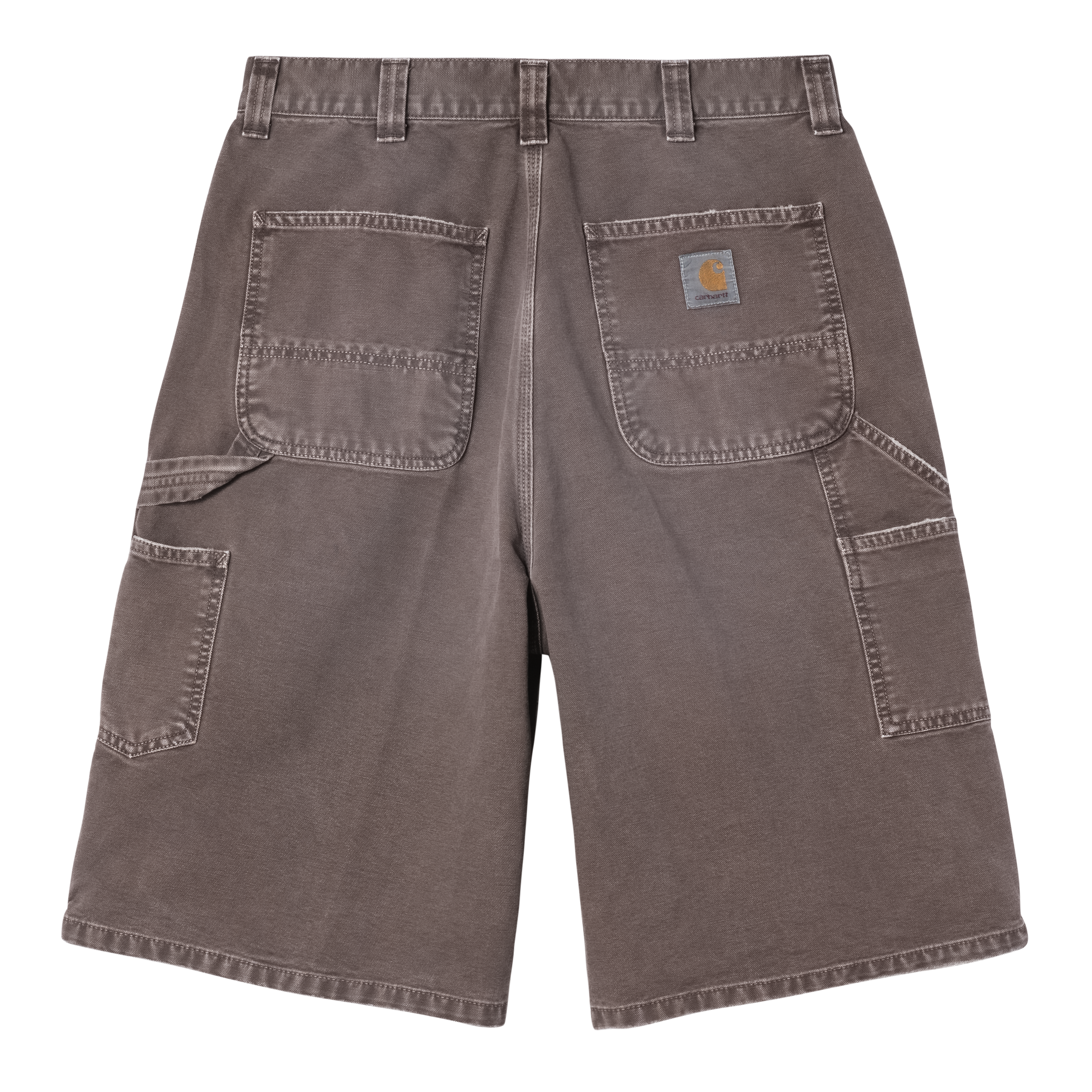 Carhartt WIP OG Double Knee Short, Tobacco | Official Online Store