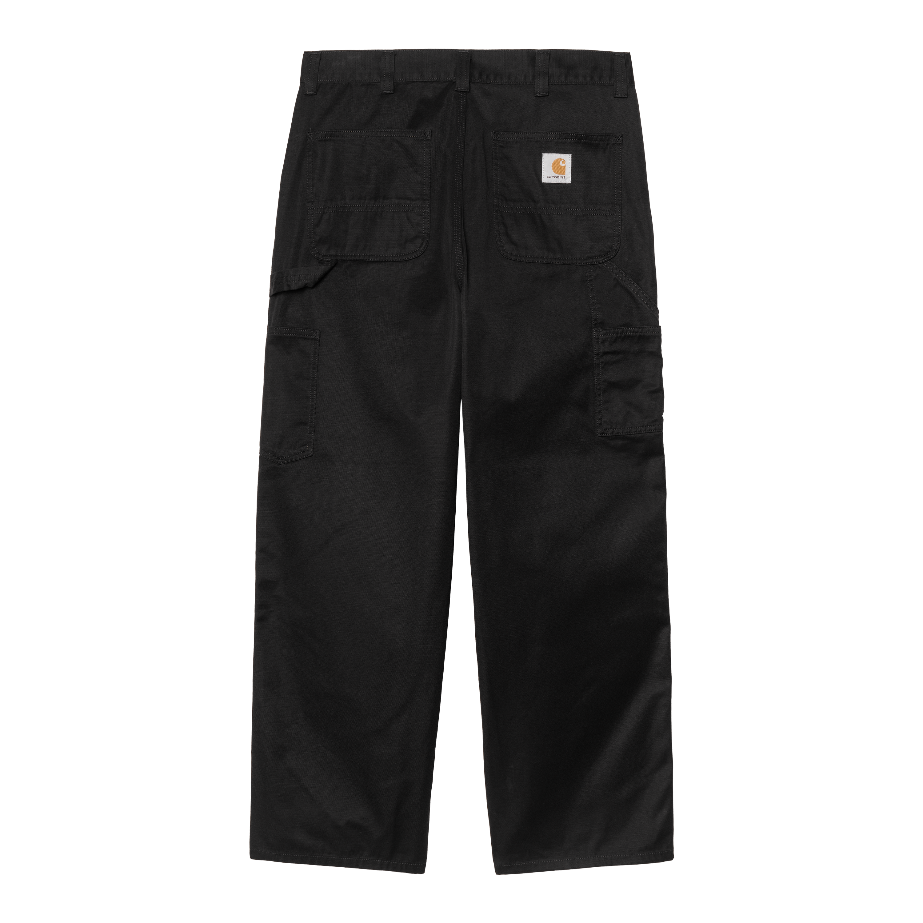 Carhartt WIP OG Single Knee Pant, Black | Official Online Store