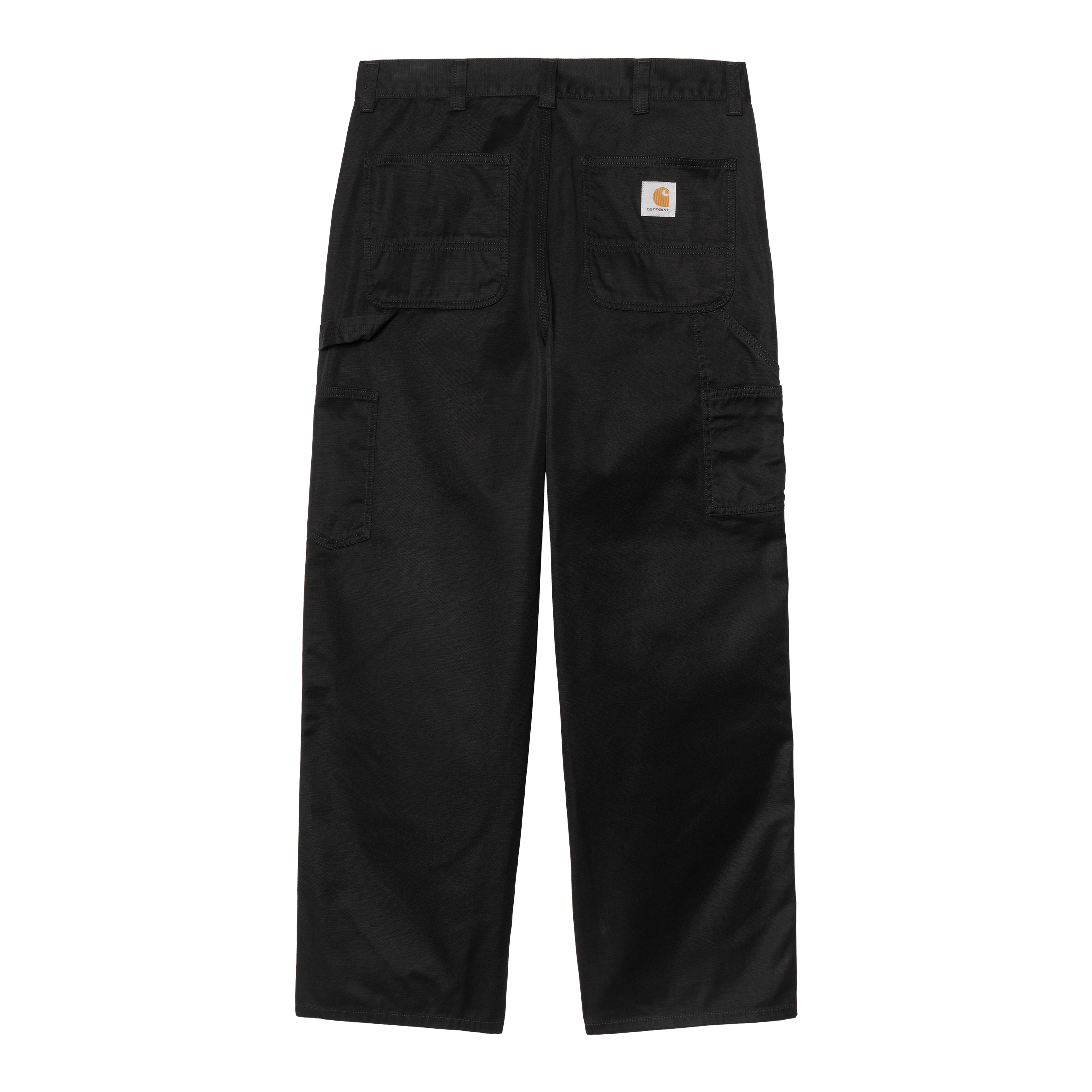 Carhartt WIP OG Single Knee Pant, Black | Official Online Store