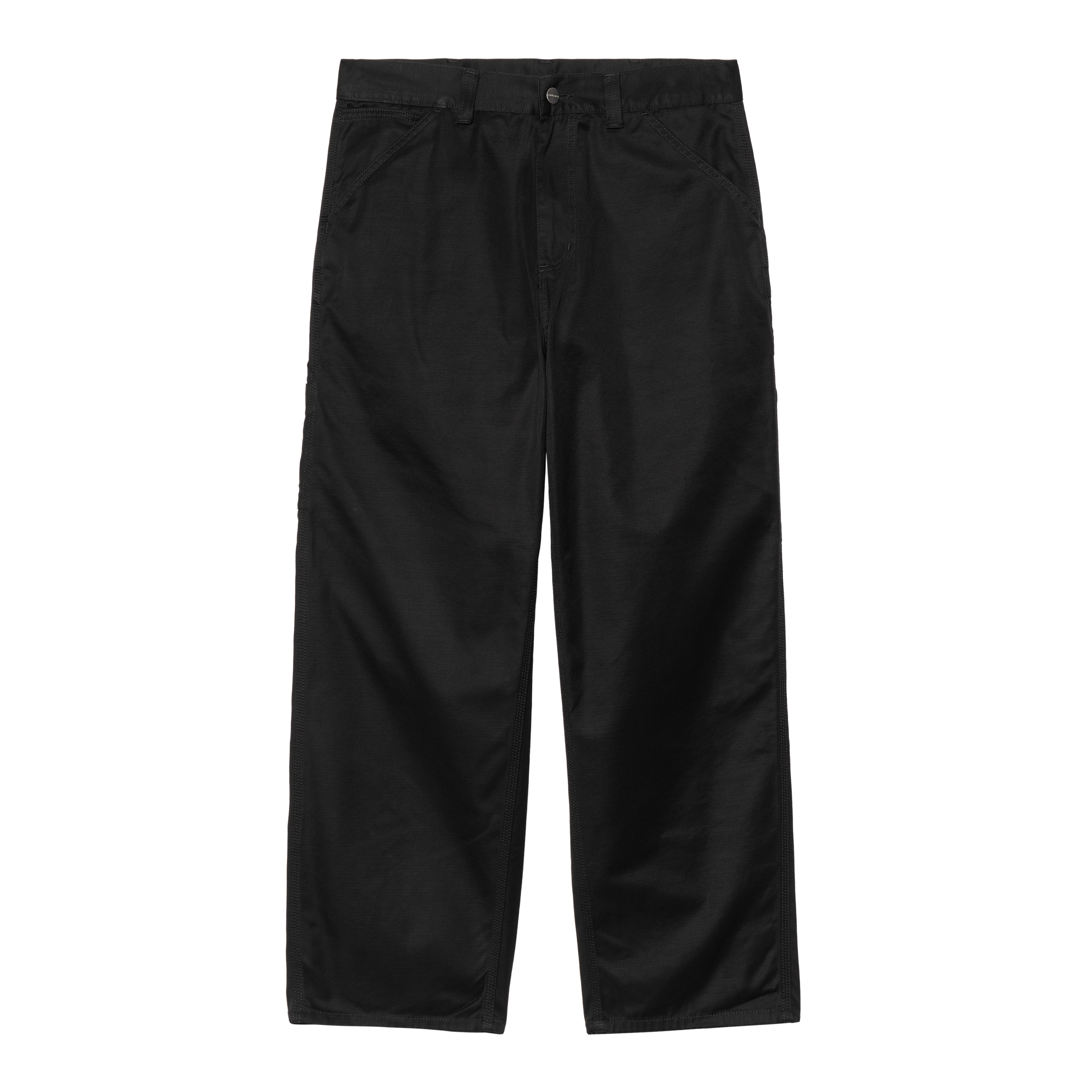 Carhartt WIP OG Single Knee Pant, Black | Official Online Store