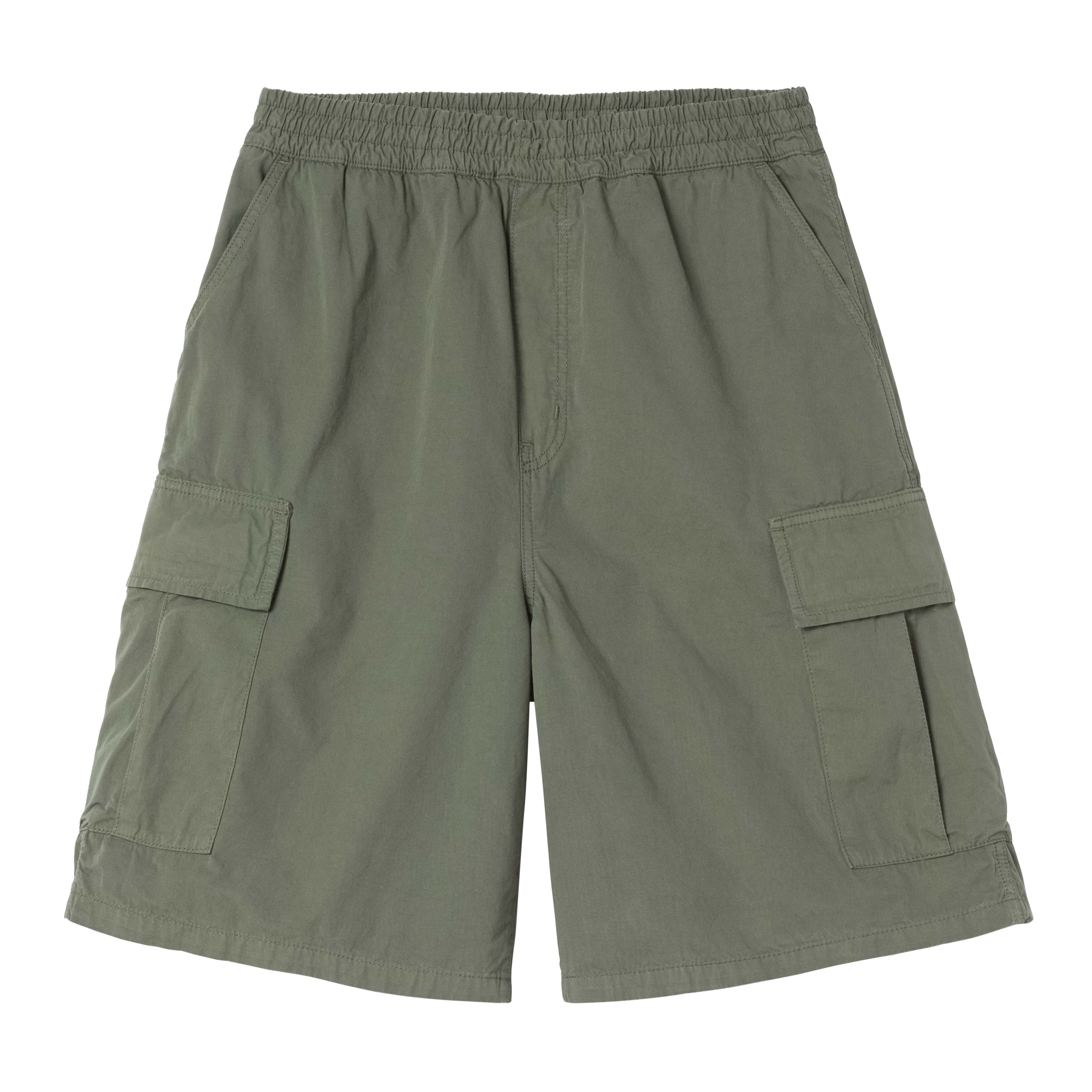 Carhartt WIP Mandler Cargo Short, Leaf | Official Online Store