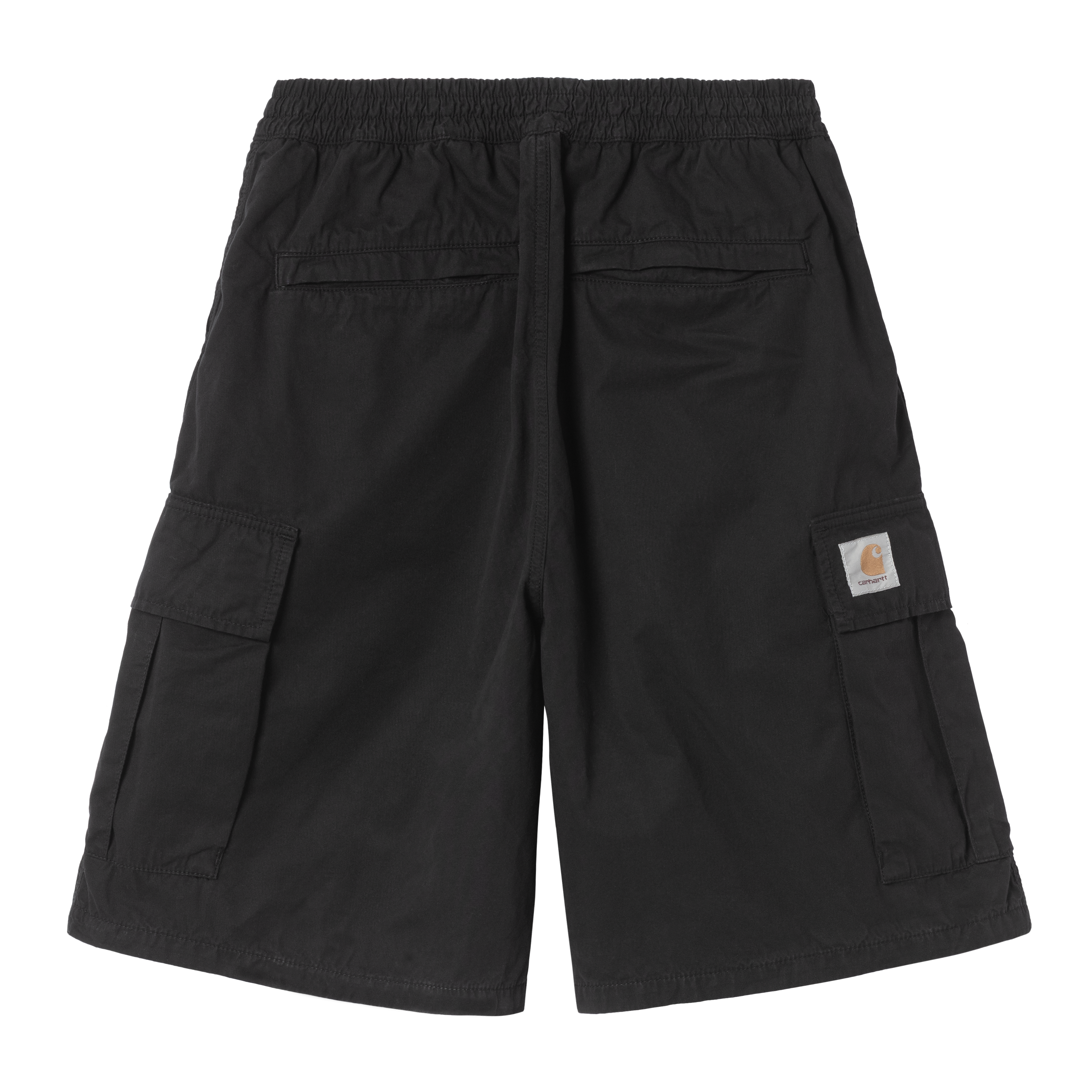 【ブラック】CARHARTT KANDER SHORTS Carhartt WIP Mandler Cargo Short, Black | Official Online Store