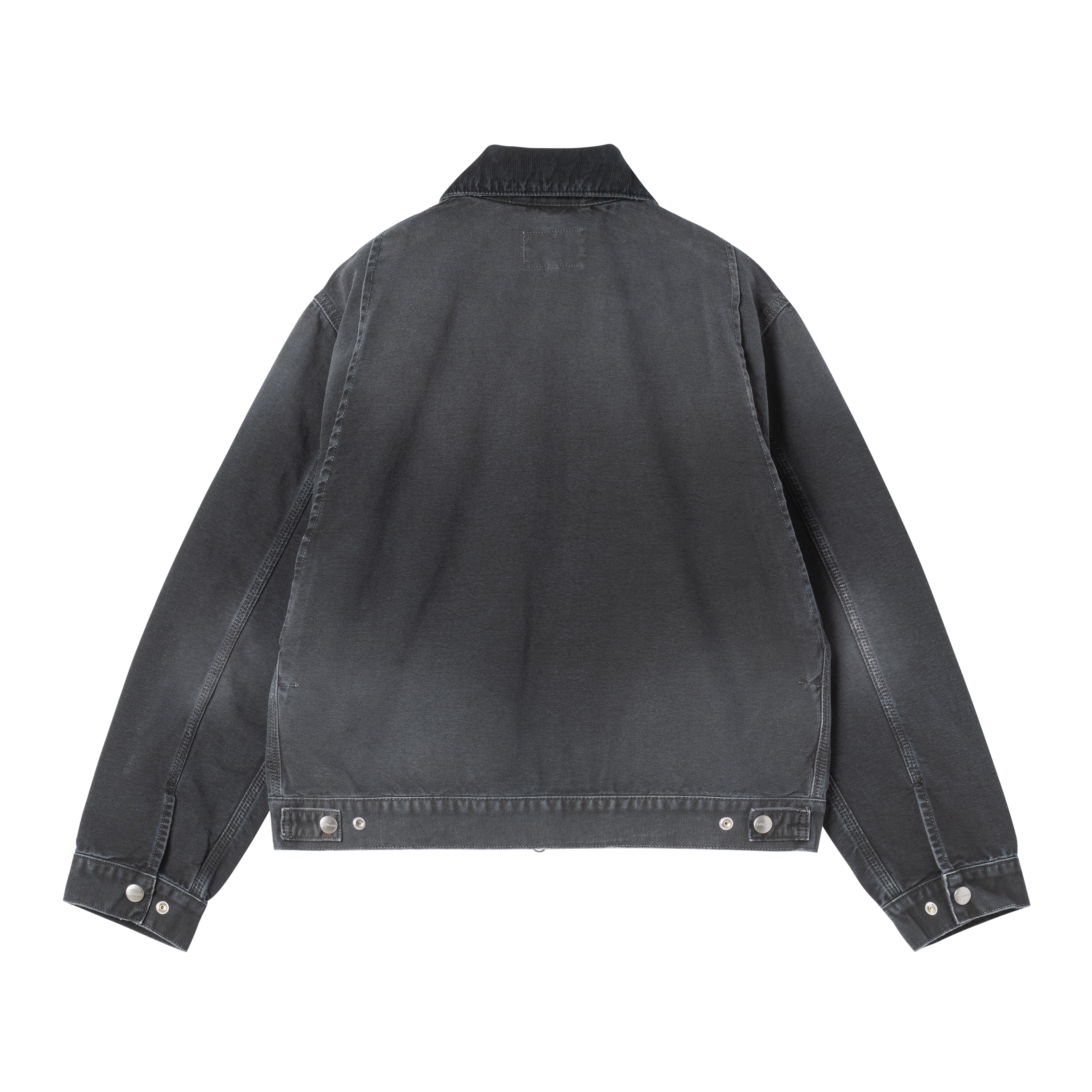 即発送　XL 17SS Carhartt WIP ブラック スカジャン Carhartt WIP Women's OG Arcan Jacket, Black / Black | Official