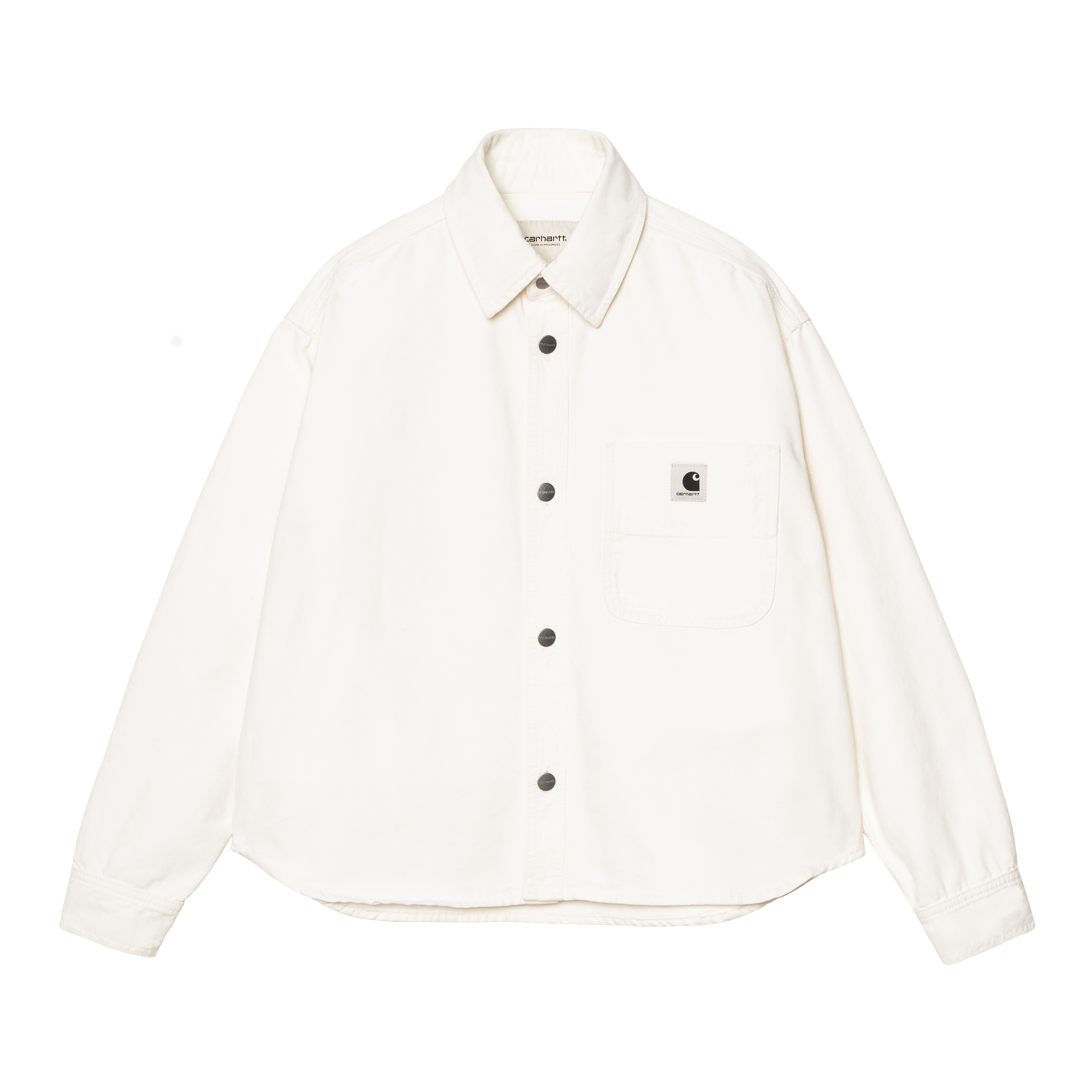 Women’s Georgia Shirt Jac