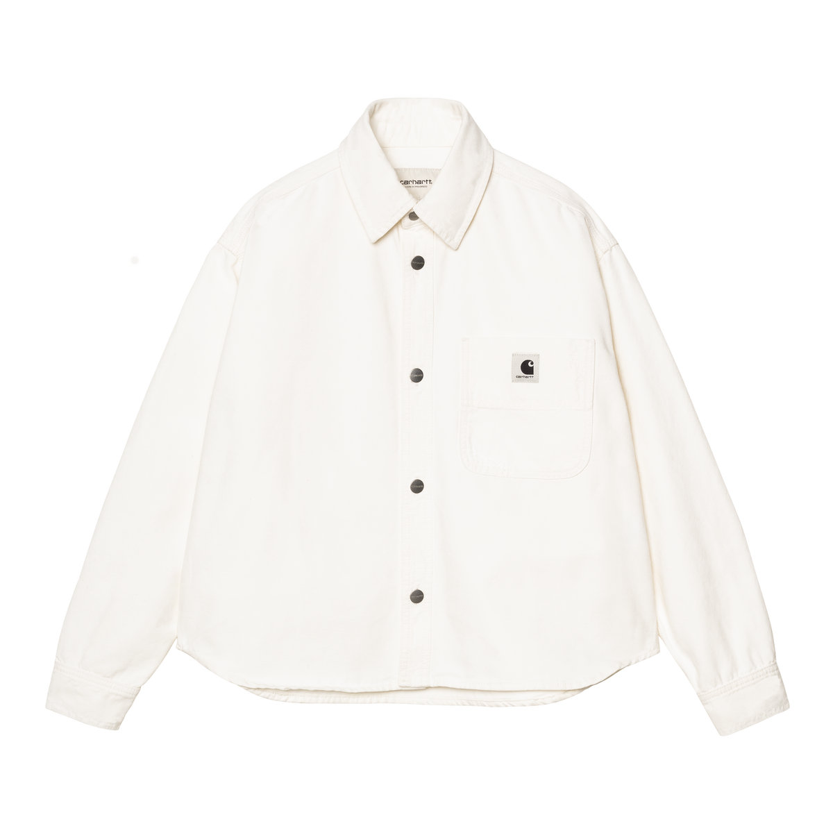 W' Georgia Shirt Jac