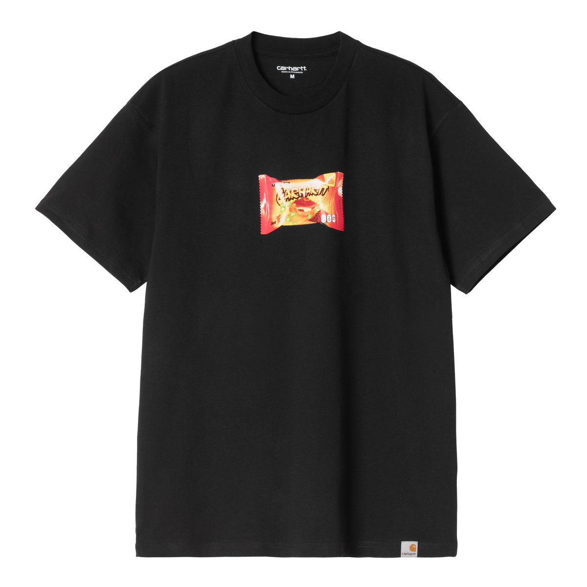 S/S Road Side Snack T-Shirt