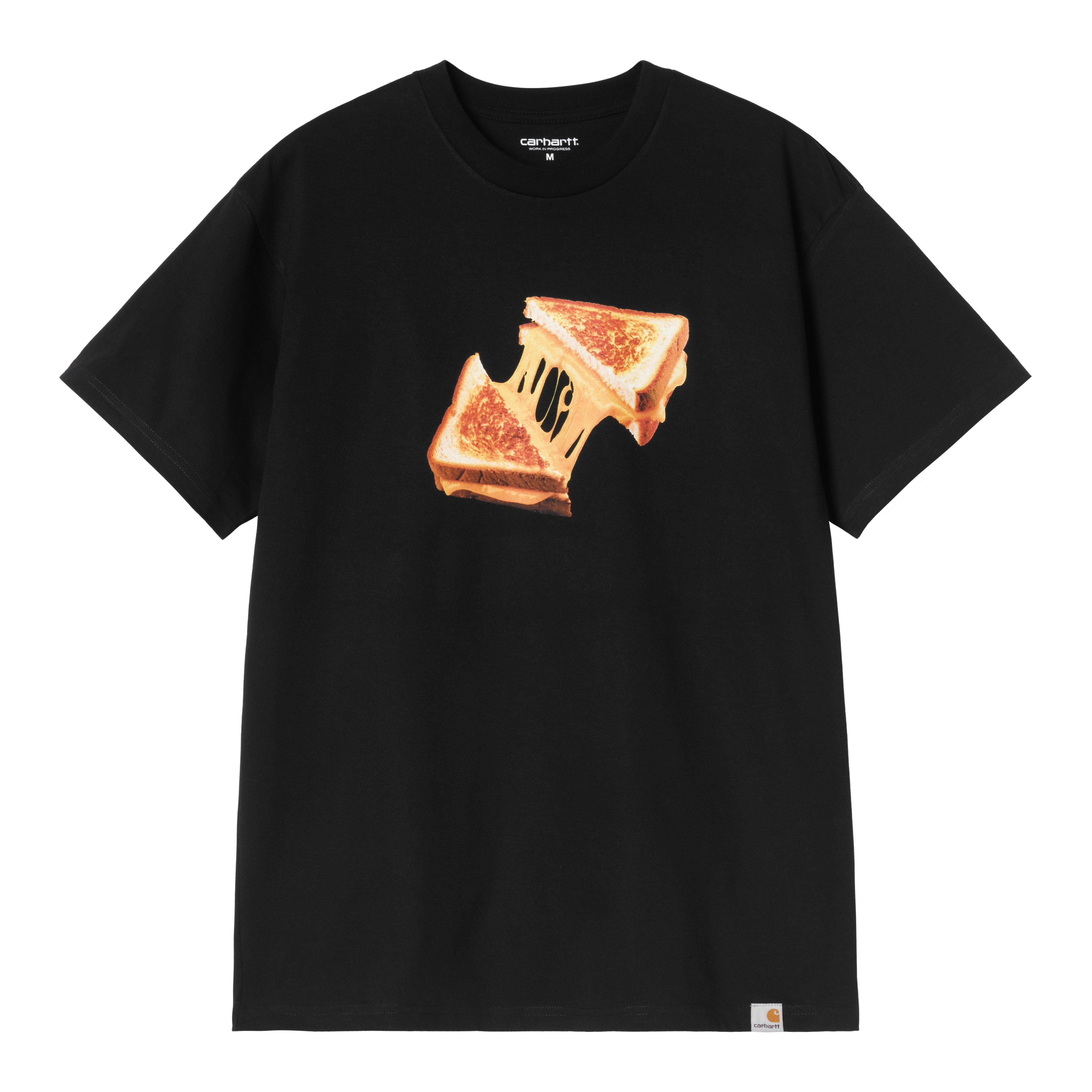 トップス Carhartt wip VERSEE SHIRT Carhartt WIP S/S 1989 Winners T-Shirt, Dark Navy | Official Online