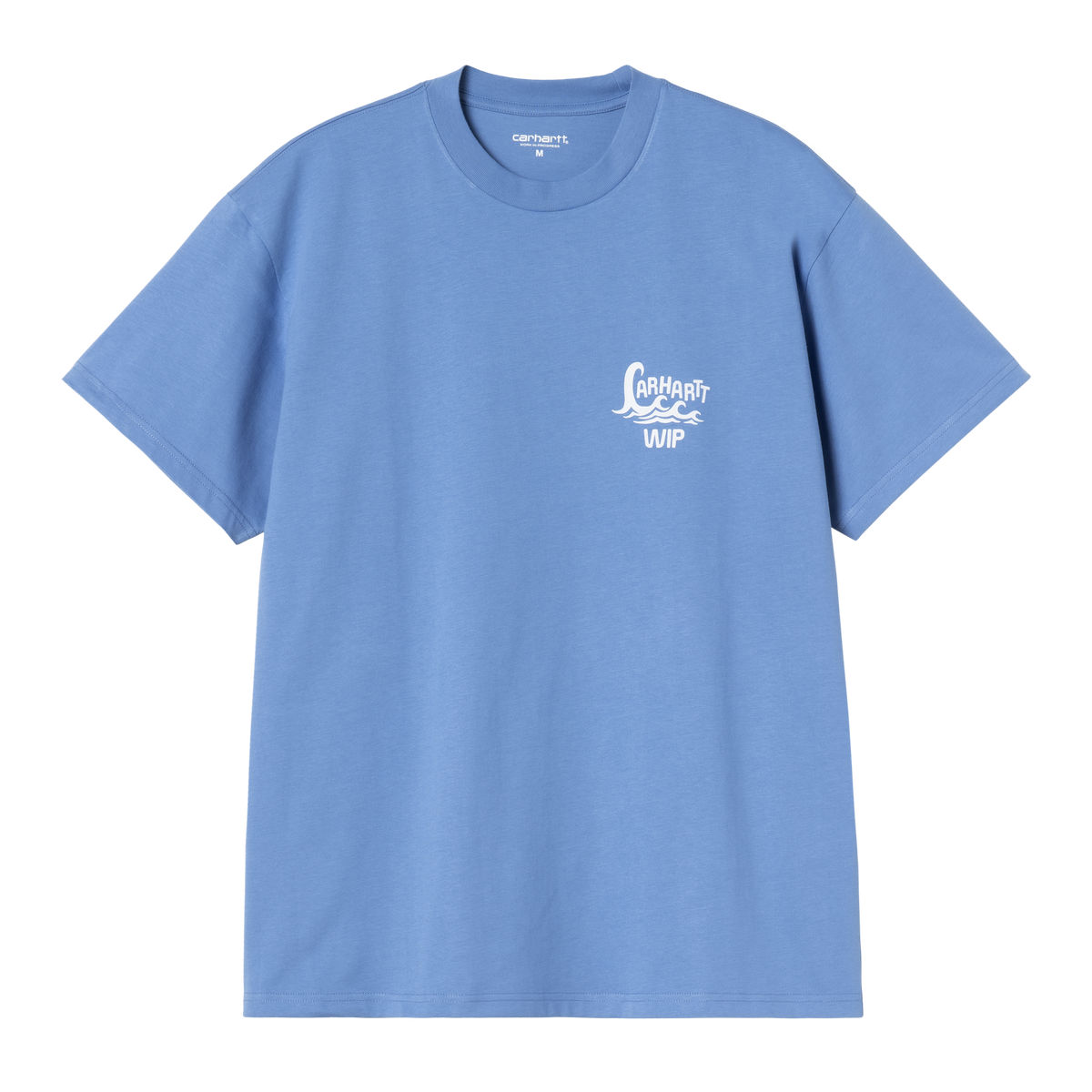 S/S Waves T-Shirt