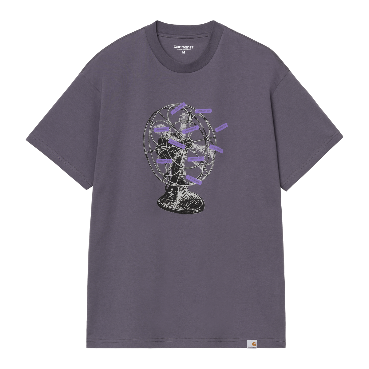 S/S Fan T-Shirt