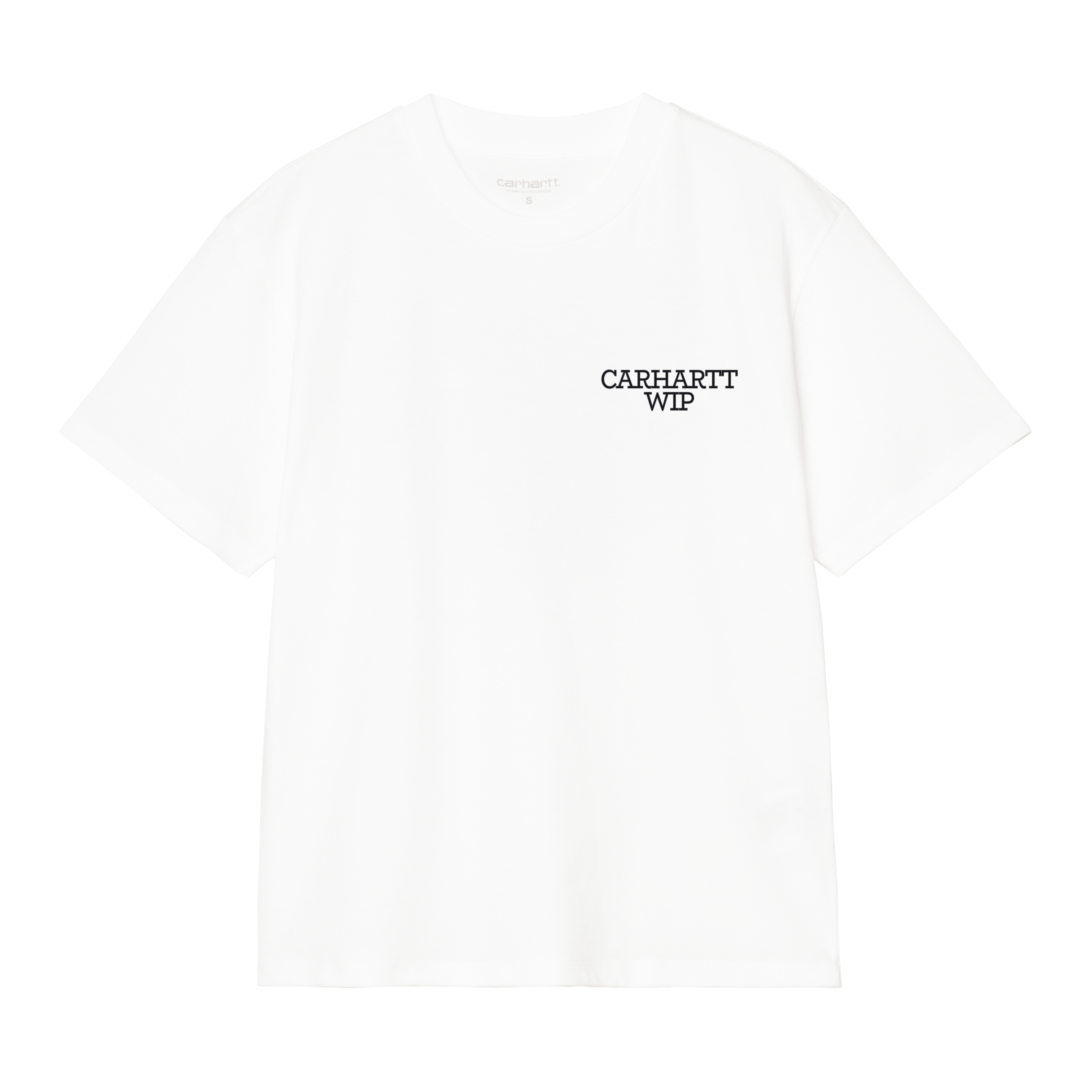 Women’s S/S Hugging Cats T-Shirt