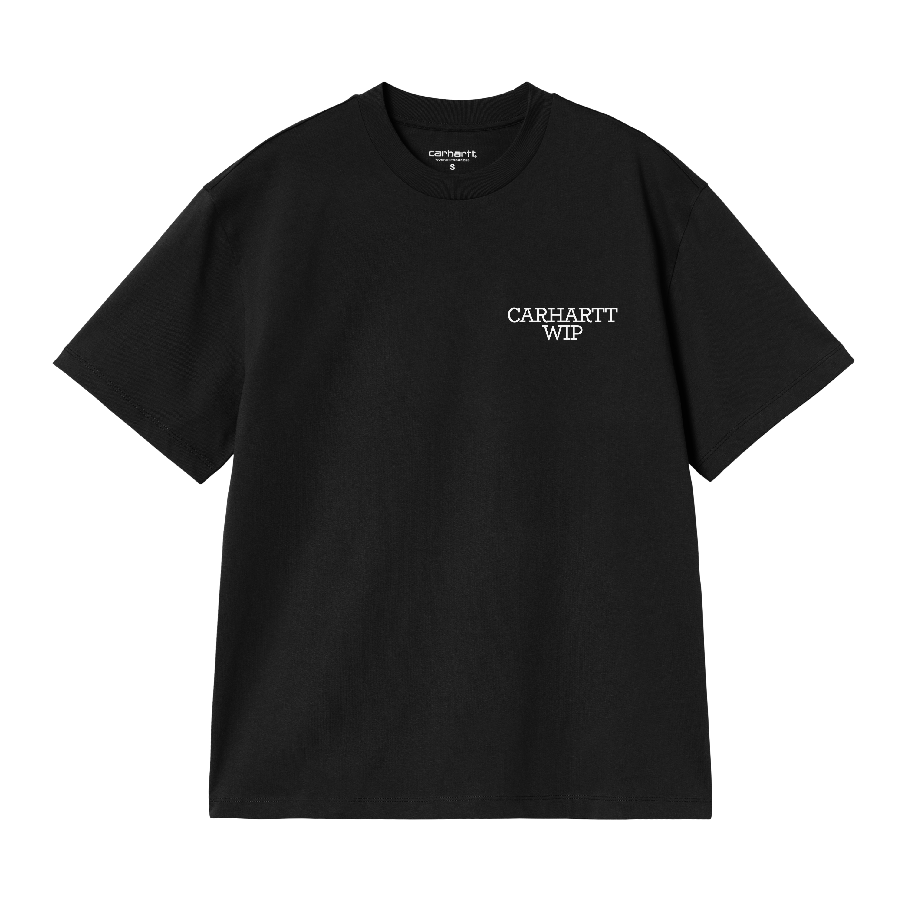 Women’s S/S Hugging Cats T-Shirt