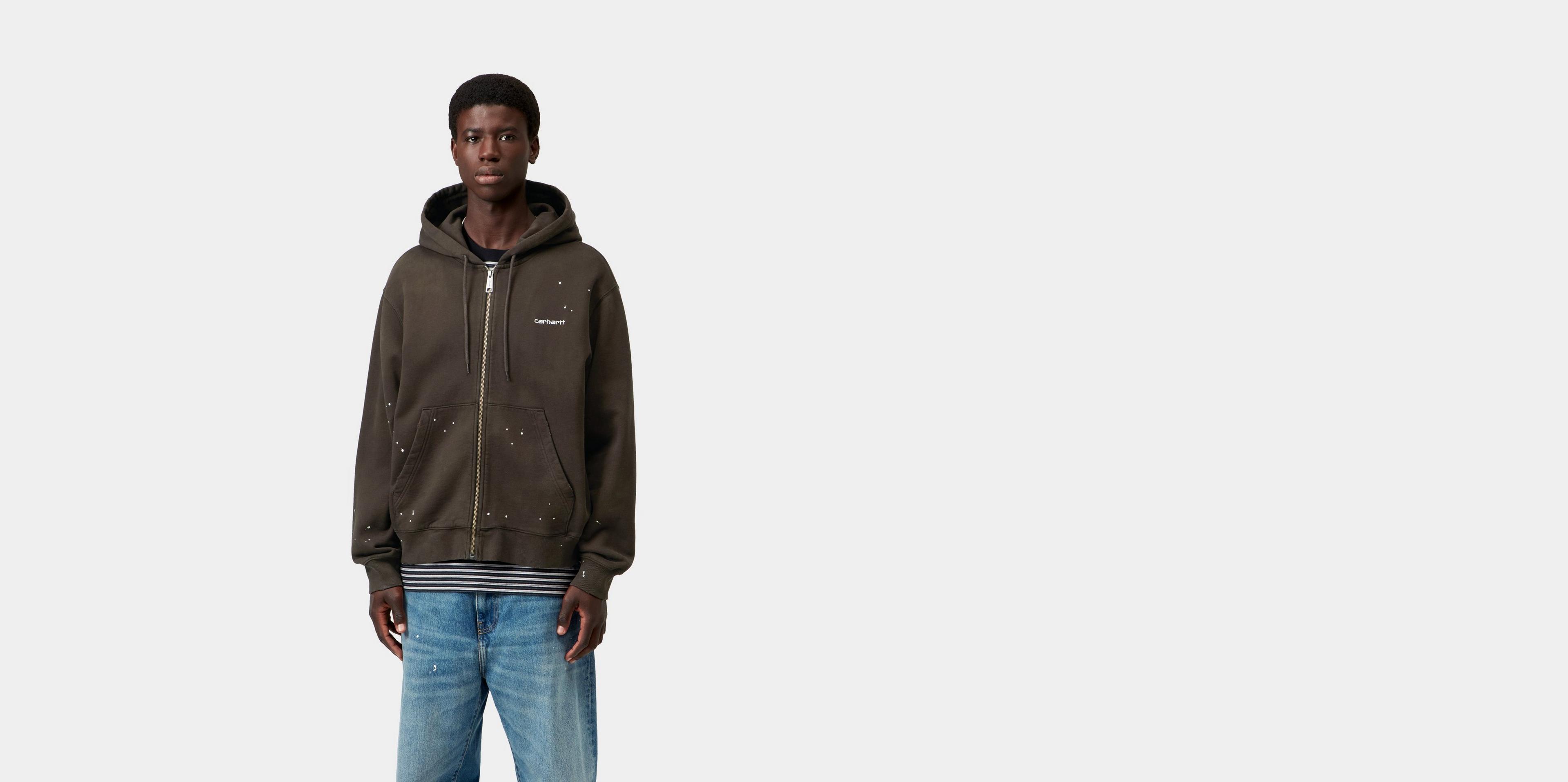 Men's Sweat Jackets | Carhartt WIP