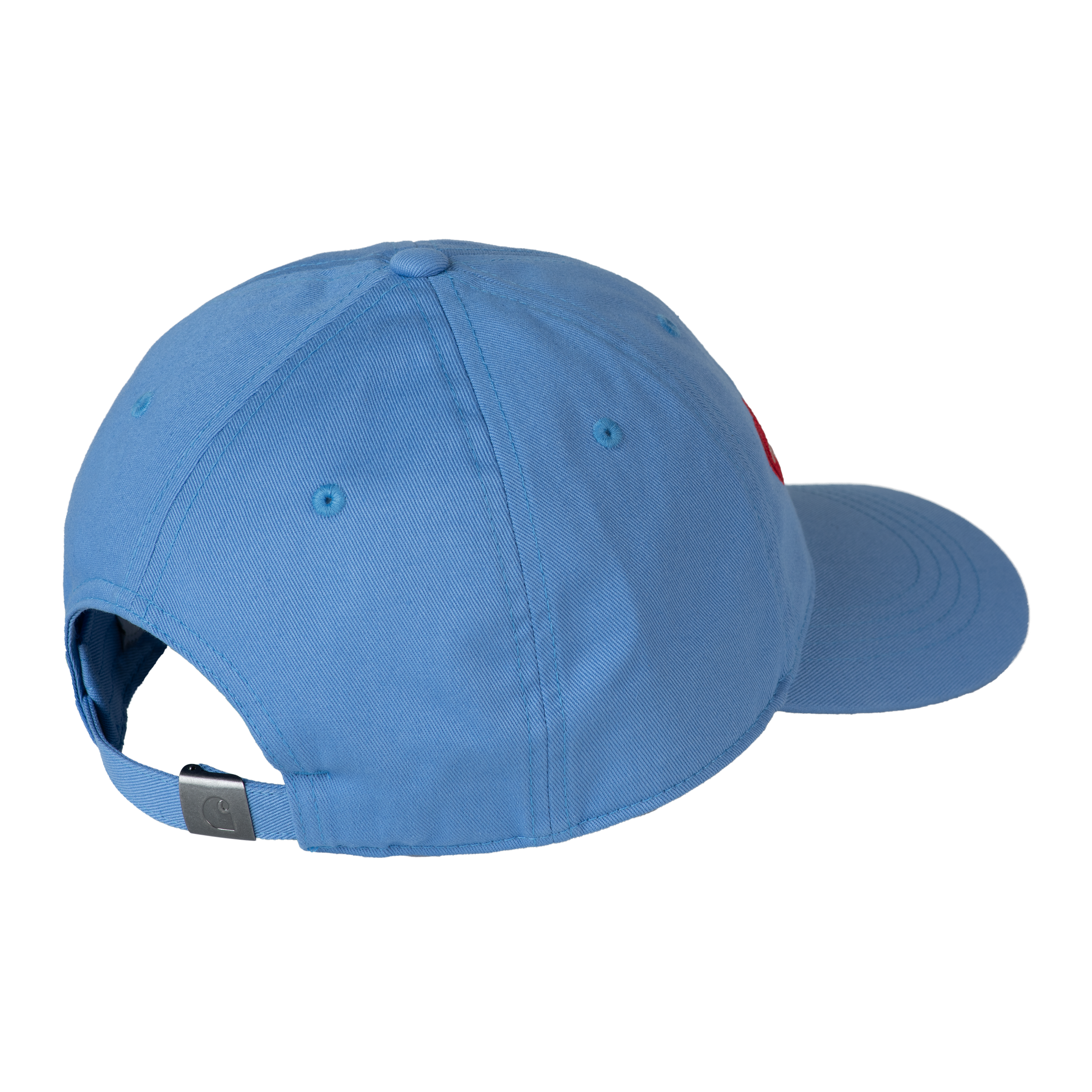 Carhartt WIP Bumper Sticker Cap, Curacao | Official Online Store