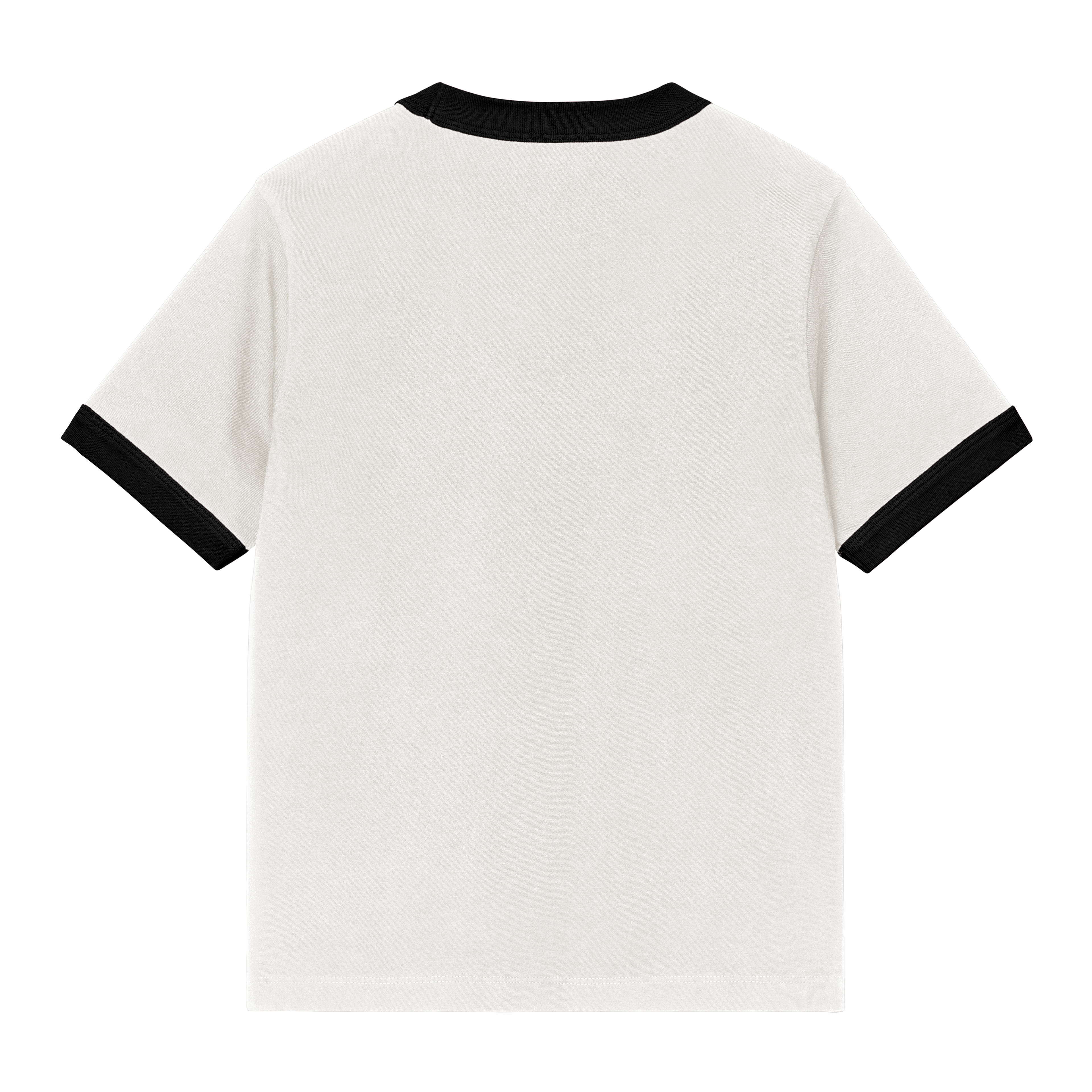 Carhartt WIP Women's S/S Outlaw Star Ringer T-Shirt, Wax / Black ...