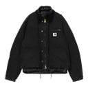 Carhartt WIP sacai x Carhartt WIP Washed Duck Puffer Jacket