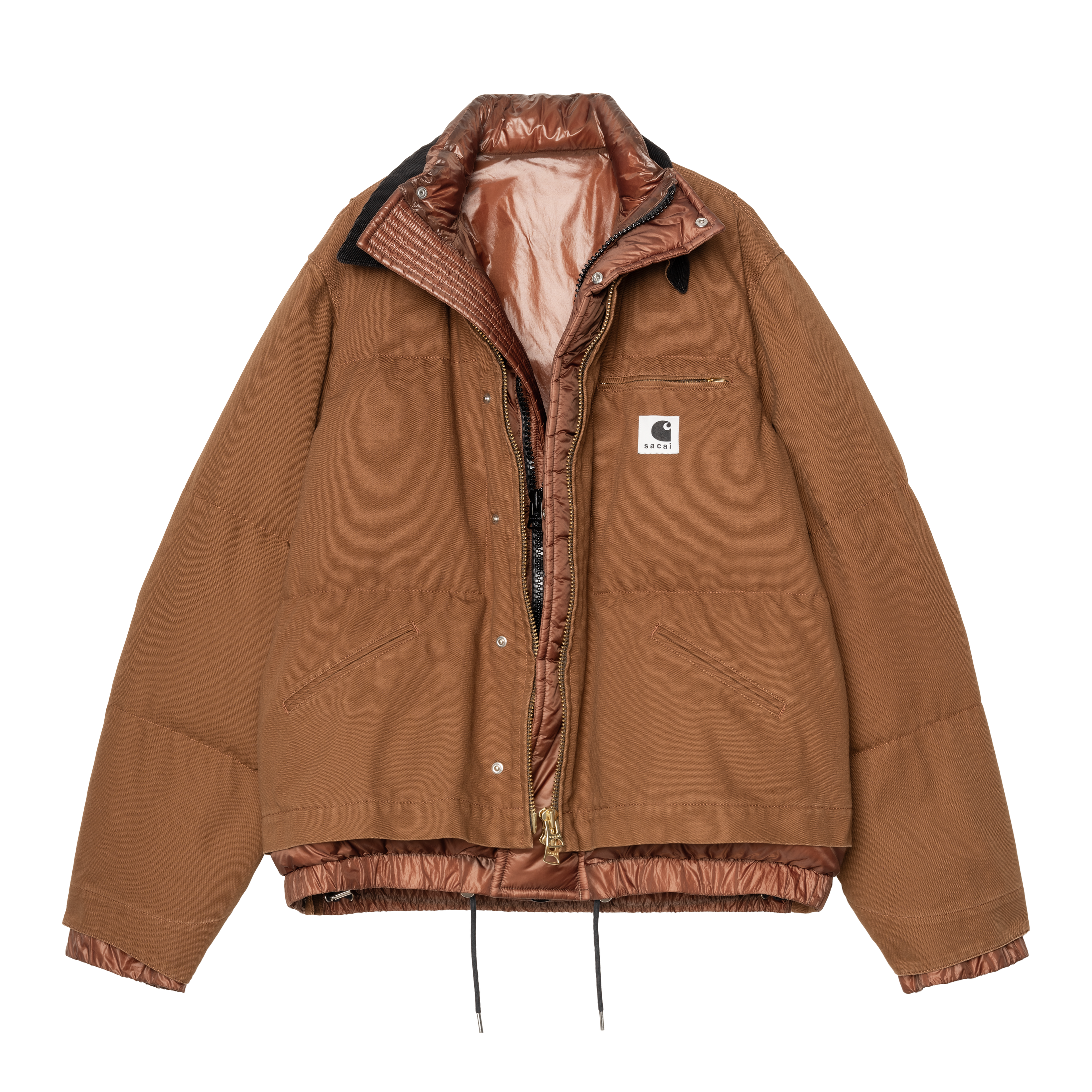 Carhartt WIP × sacai Duck Jacket size 2 s-l400.jpg
