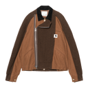 Carhartt WIP sacai x Carhartt WIP Washed Duck x Wool Knit