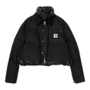 Carhartt WIP sacai x Carhartt WIP W' Duck Puffer Jacket