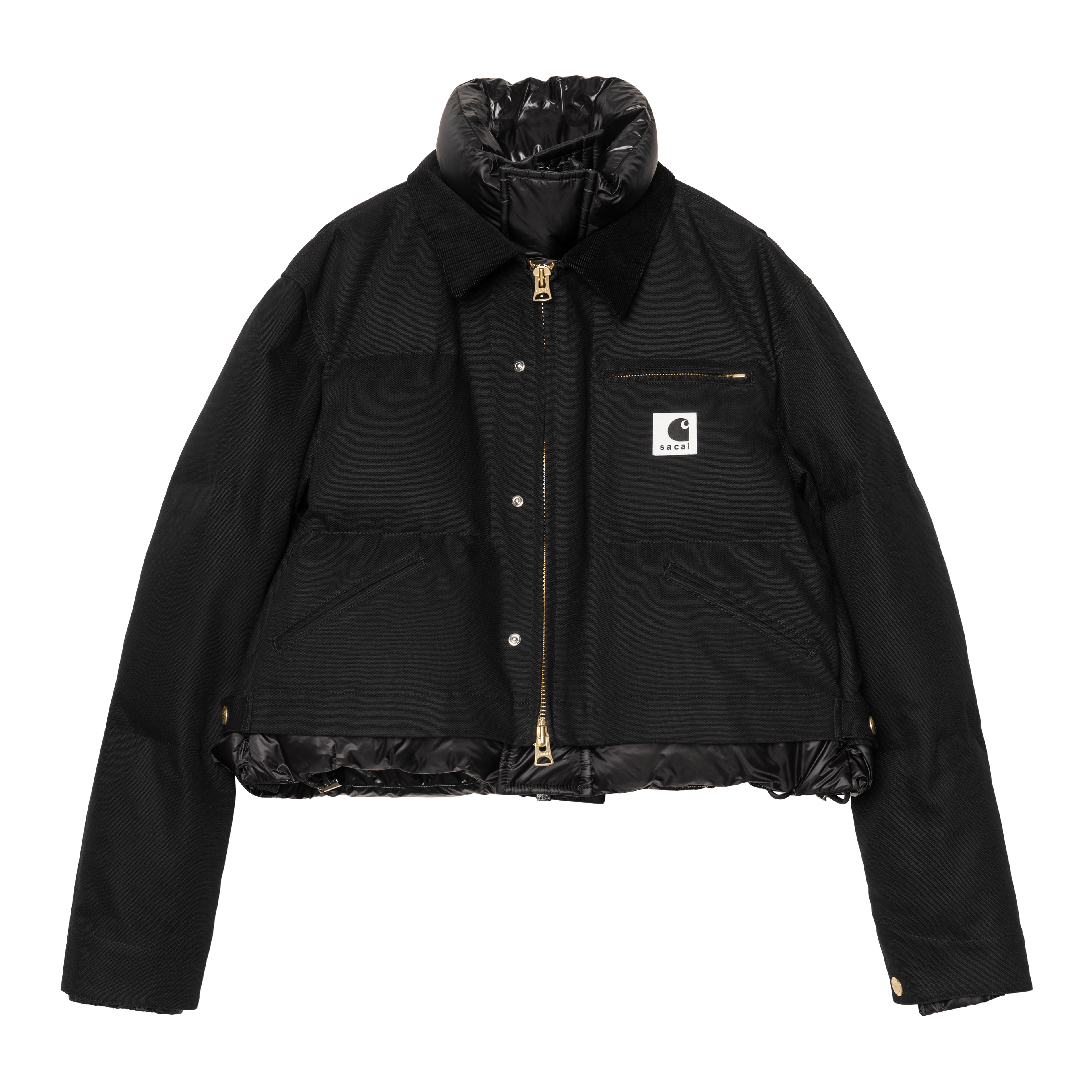 Carhartt × sacai Reversible Duck Jacket Feb2021Session12682_TMHILHPS20
