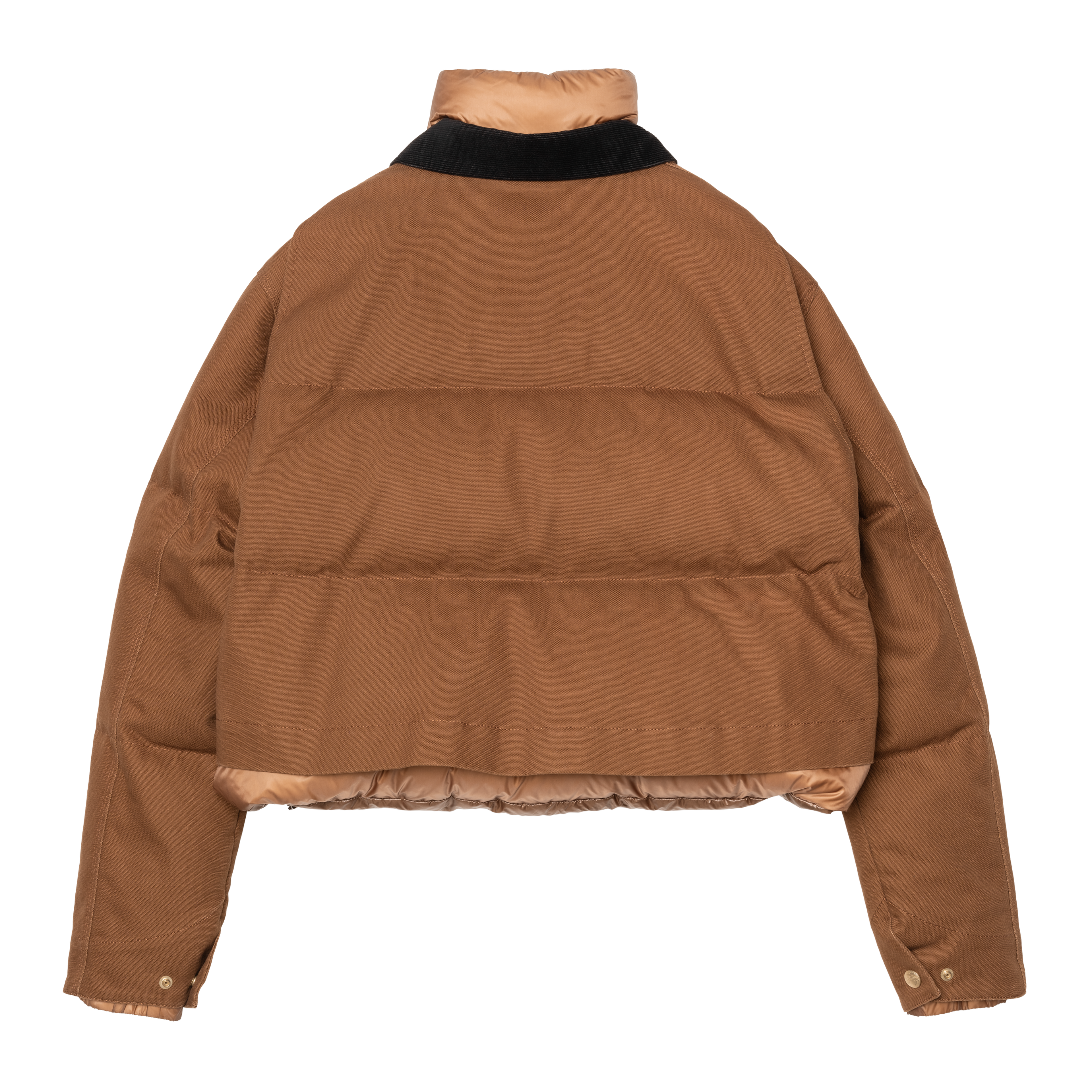 Carhartt WIP sacai x Carhartt WIP W' Duck Puffer Jacket