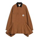 サカイ カーハート WIP W' Duck Bonding Dress Coat Carhartt WIP sacai x Carhartt WIP W' Duck Bonding Dress Coat