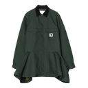 Carhartt WIP sacai x Carhartt WIP W' Duck Bonding Dress Coat