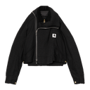 Carhartt WIP sacai x Carhartt WIP W' Duck x Wool Knit Blouson