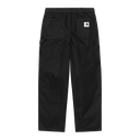 Carhartt WIP sacai x Carhartt WIP Duck Pants, Sacai Black