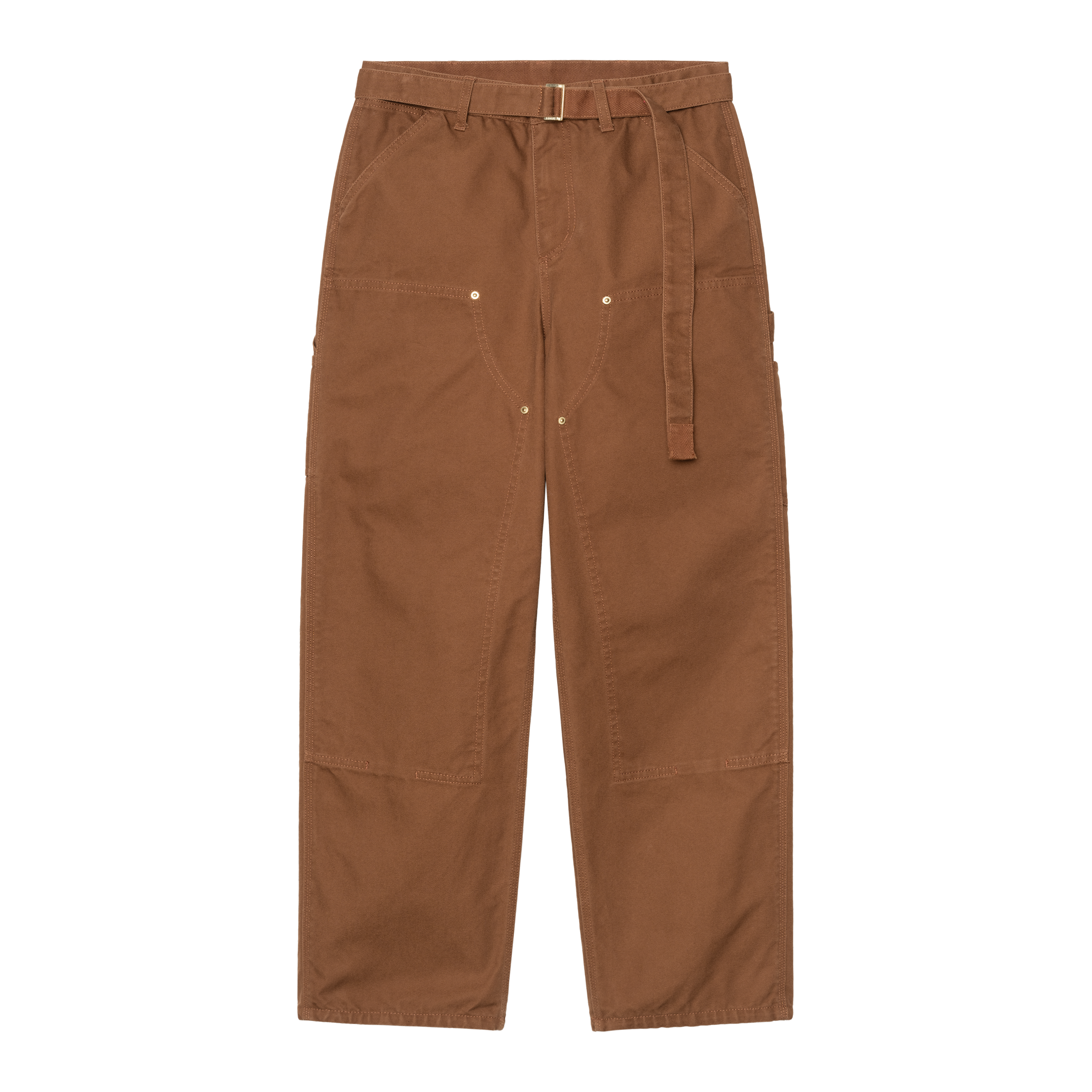 sacai × Carhartt WIP Duck Pants Carhartt WIP sacai x Carhartt WIP Duck Pants, Sacai Green