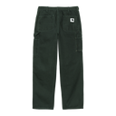 Carhartt WIP sacai x Carhartt WIP Duck Pants, Sacai Black