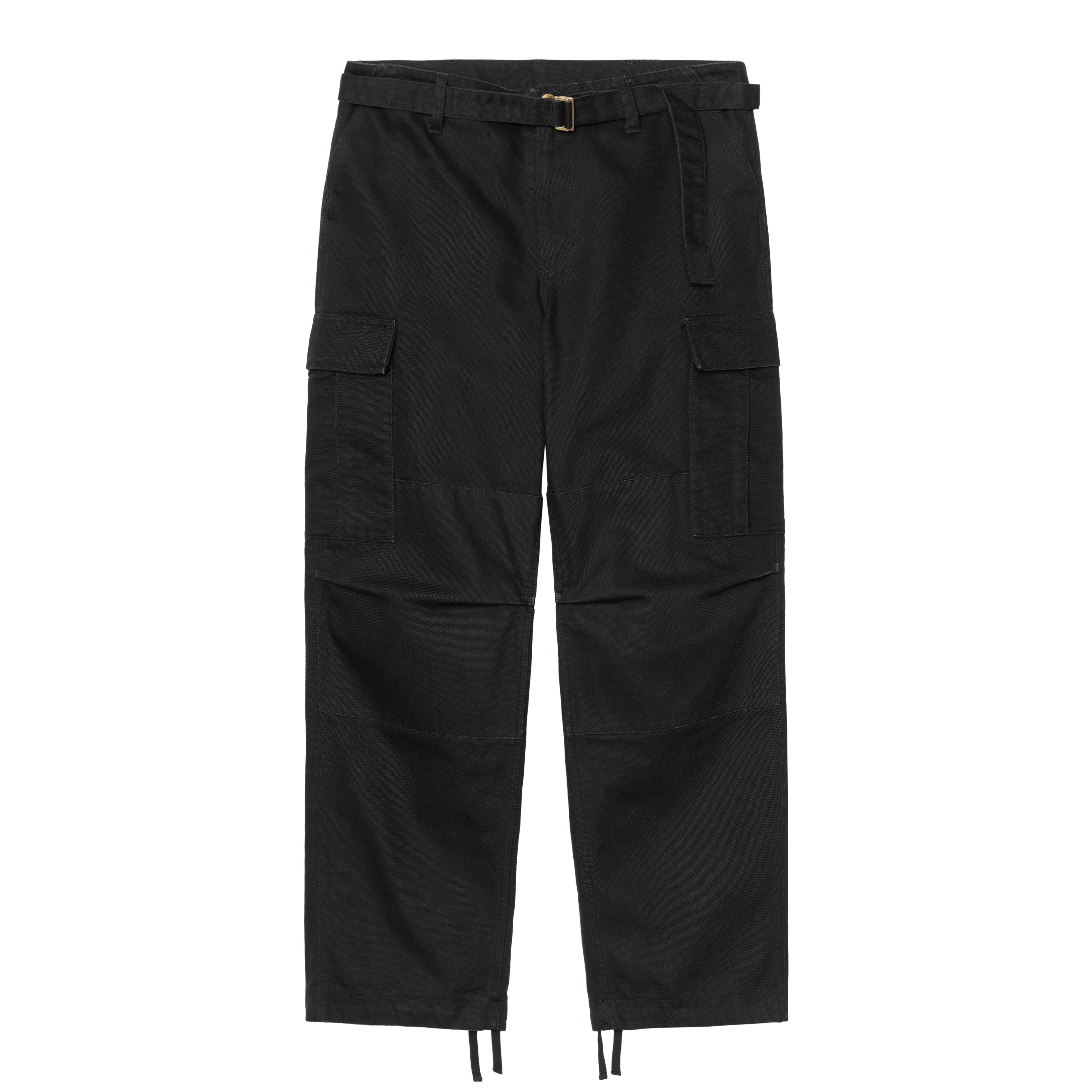 Carhartt WIP sacai x Carhartt WIP Duck Pants, Sacai Black