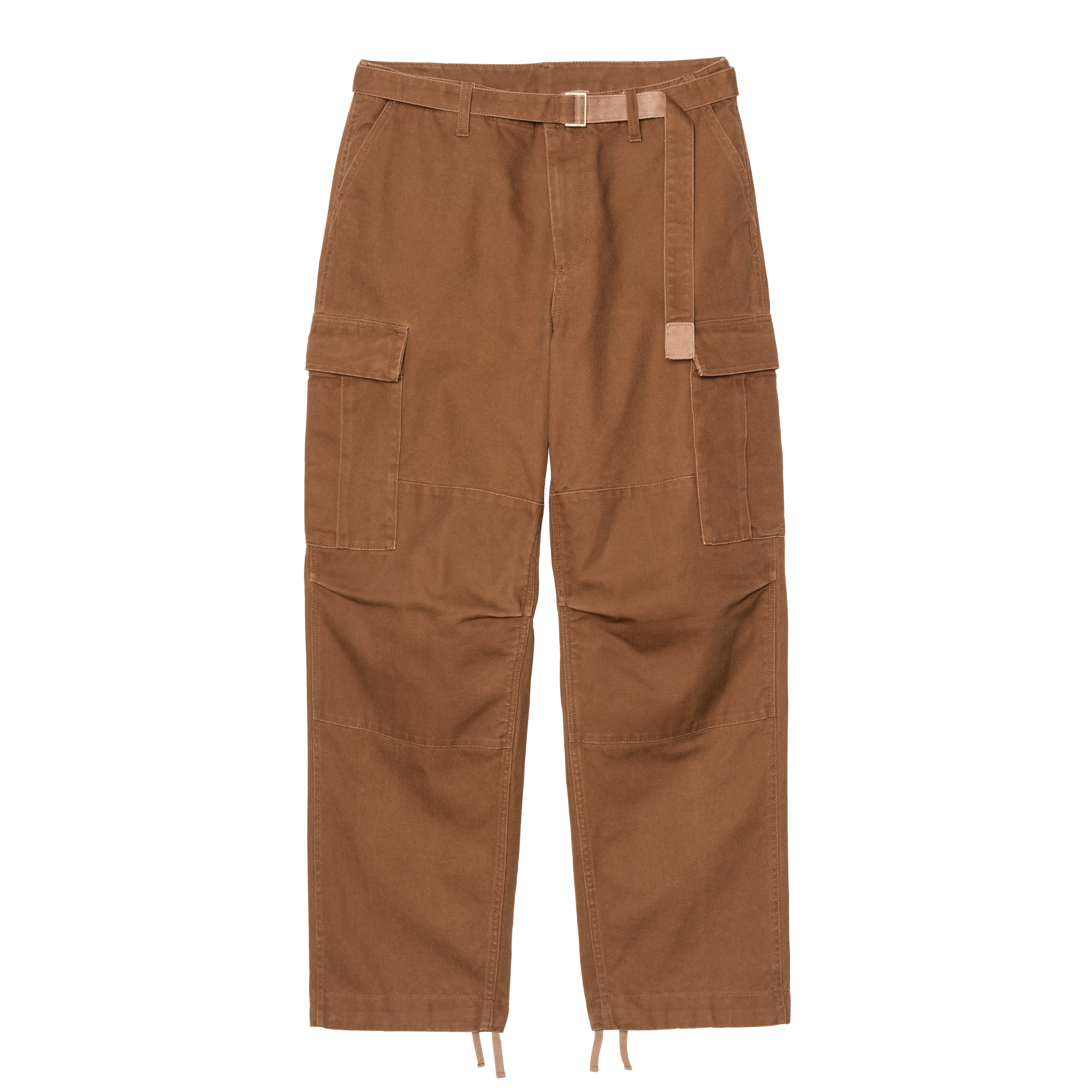 Carhartt WIP sacai x Carhartt WIP Duck Pants, Sacai Dark Beige
