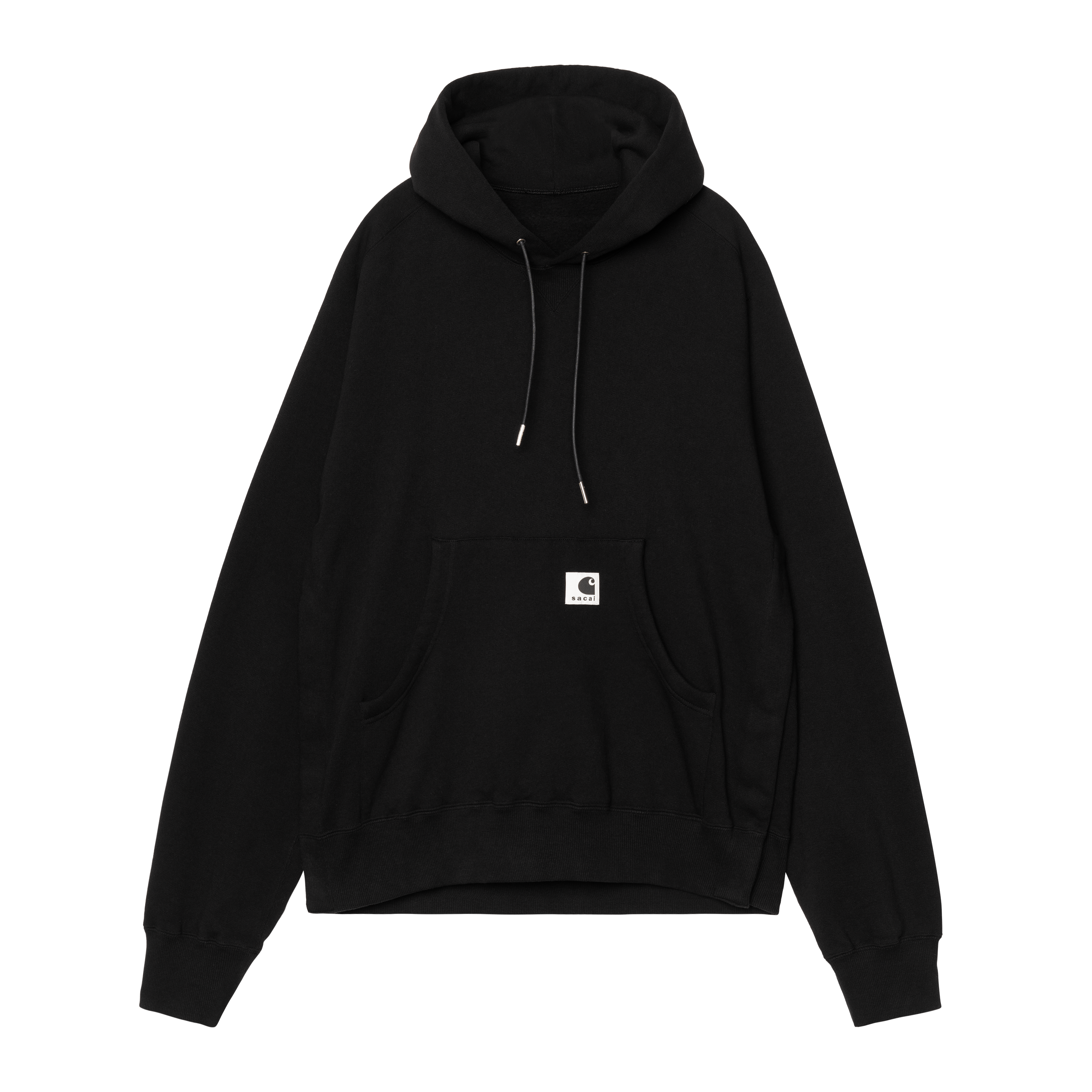 Carhartt WIP sacai x Carhartt WIP Cotton Jersey Hoodie, Sacai
